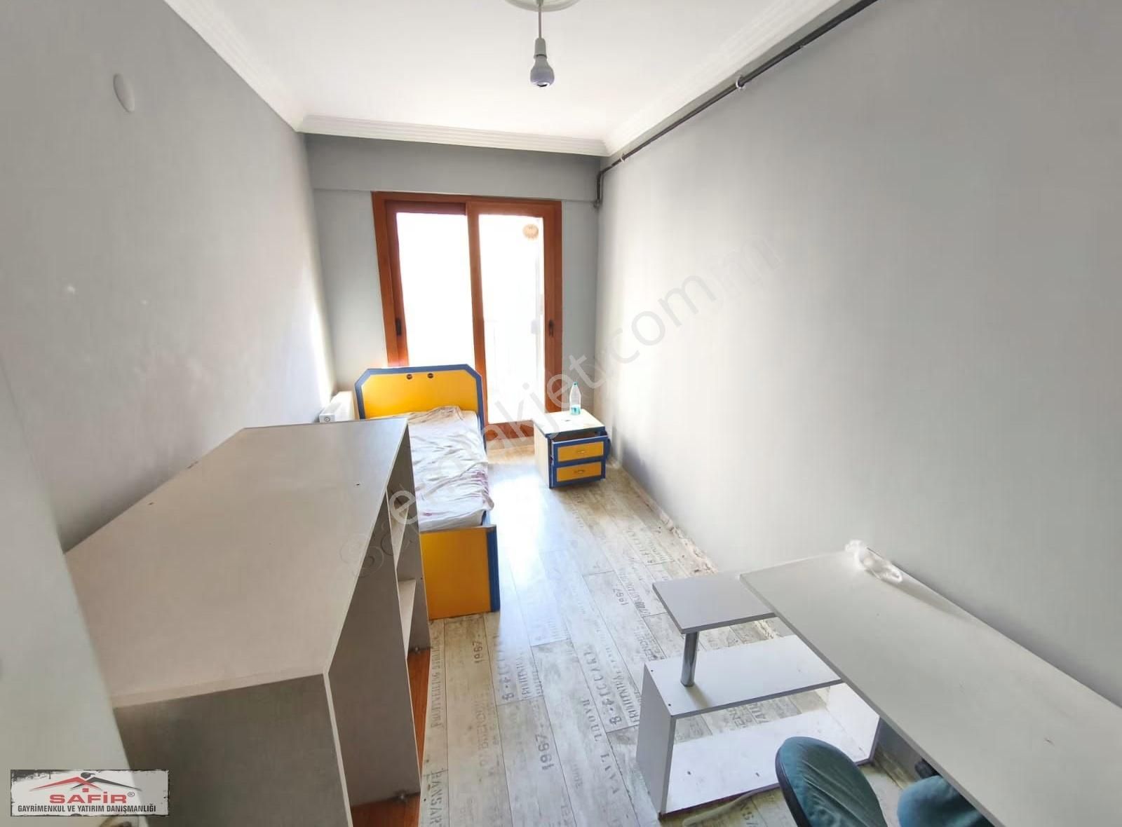 Safir' Den 2+1 Eşyasız Kiralık Daire - Görsel 3