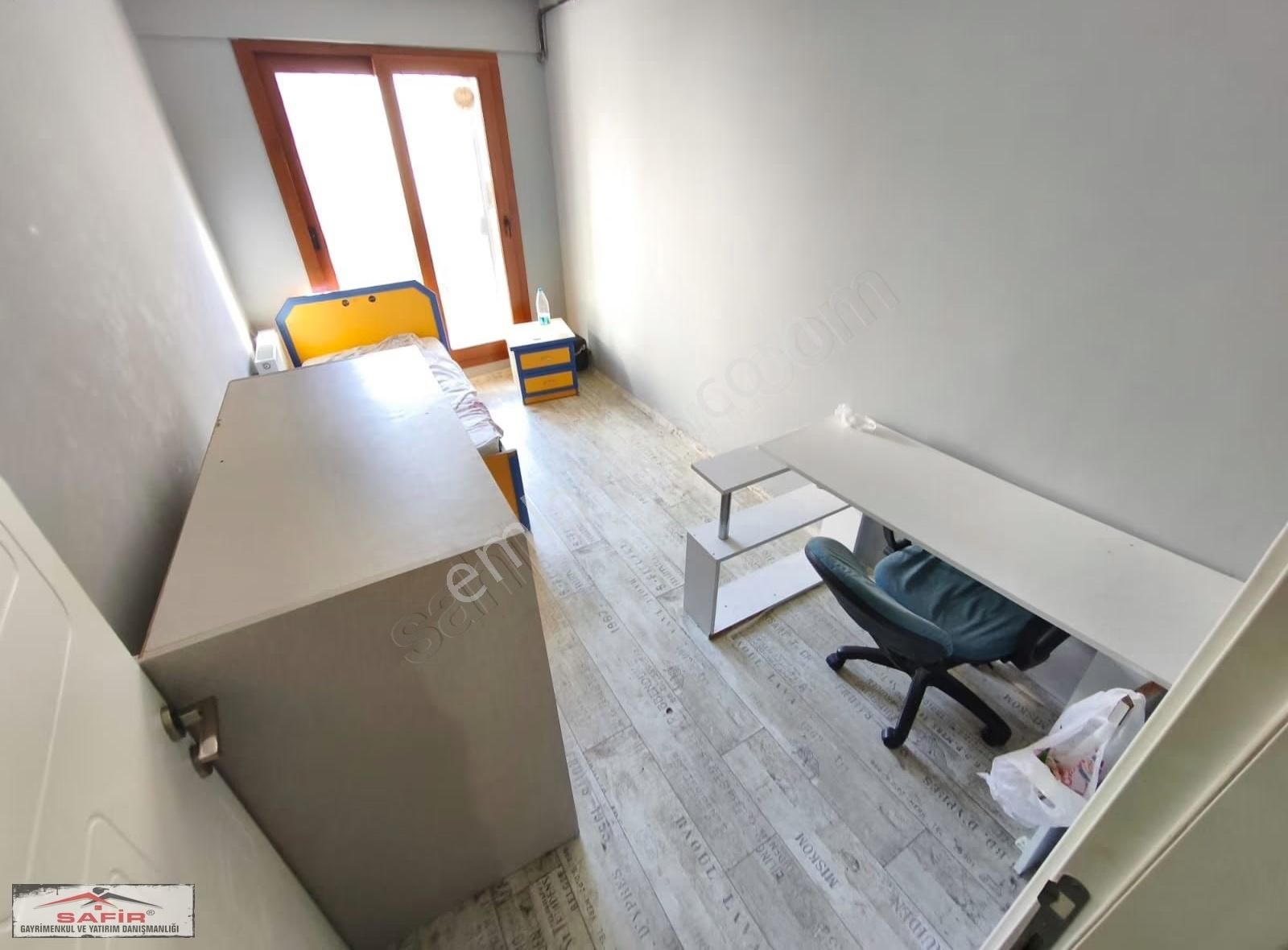 Safir' Den 2+1 Eşyasız Kiralık Daire - Görsel 12