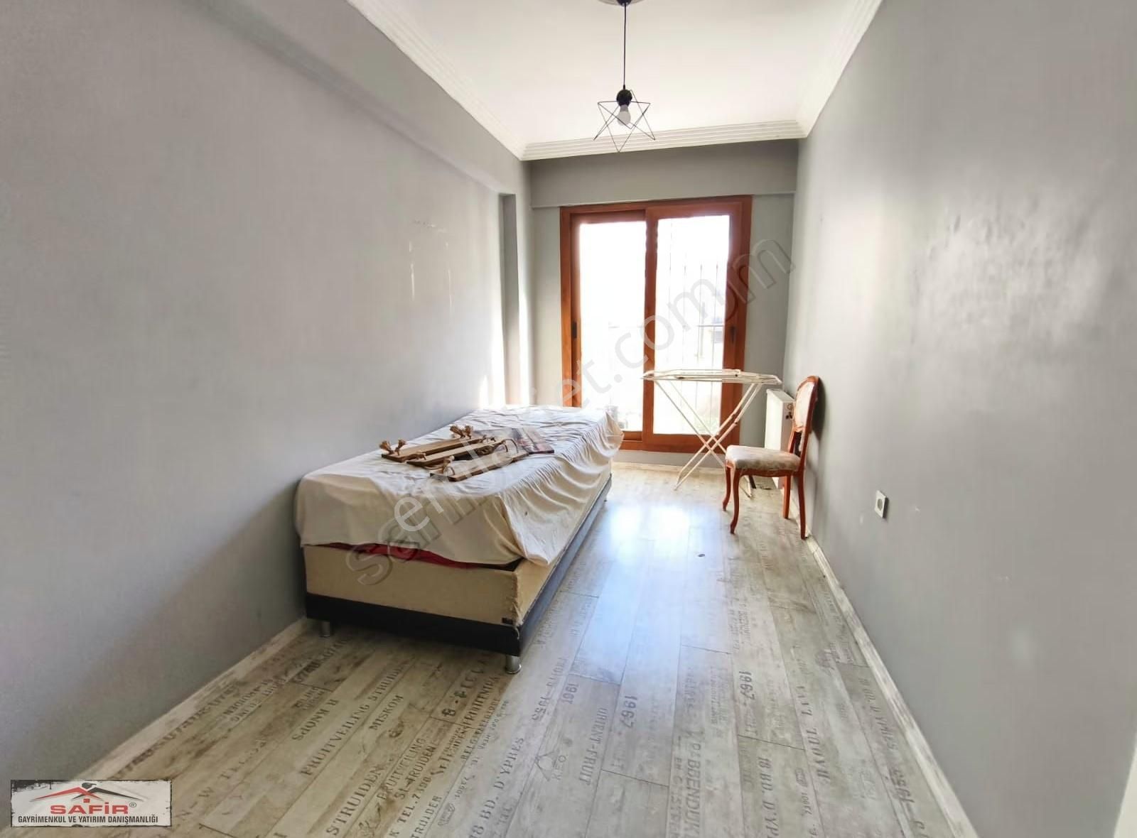 Safir' Den 2+1 Eşyasız Kiralık Daire - Görsel 7