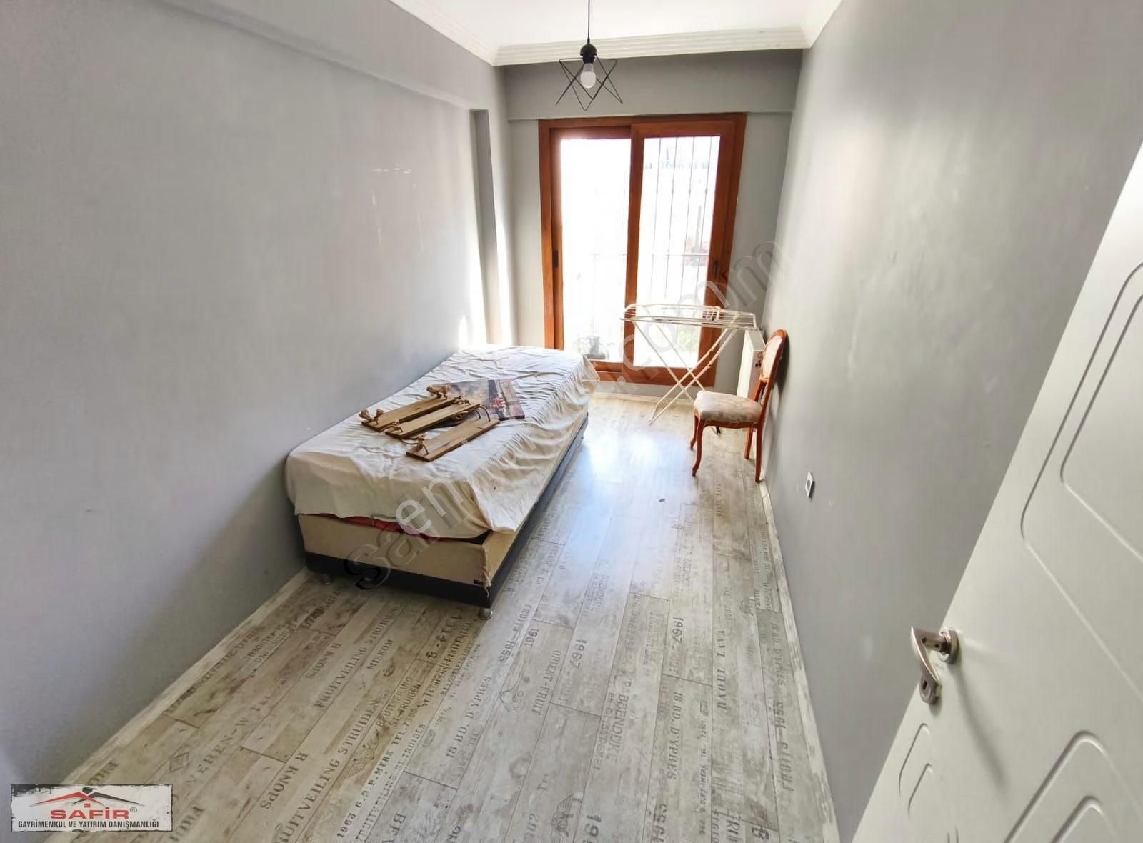 Safir' Den 2+1 Eşyasız Kiralık Daire - Görsel 11