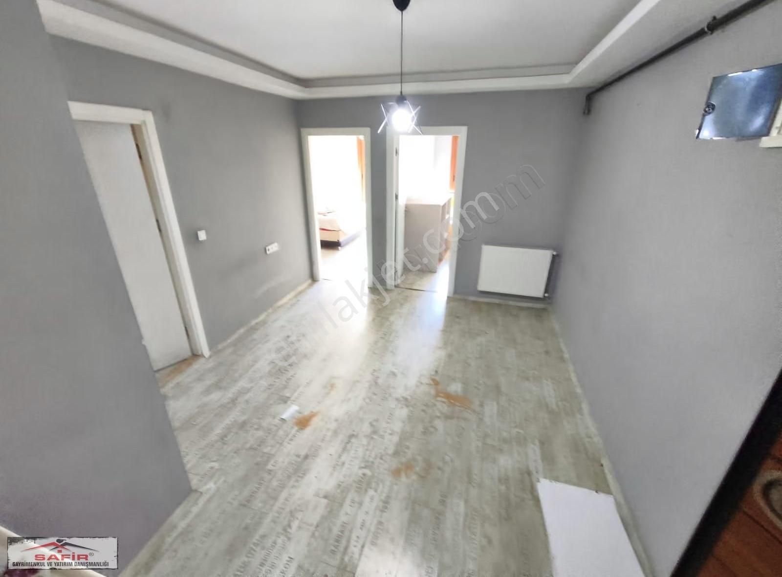 Safir' Den 2+1 Eşyasız Kiralık Daire - Görsel 2