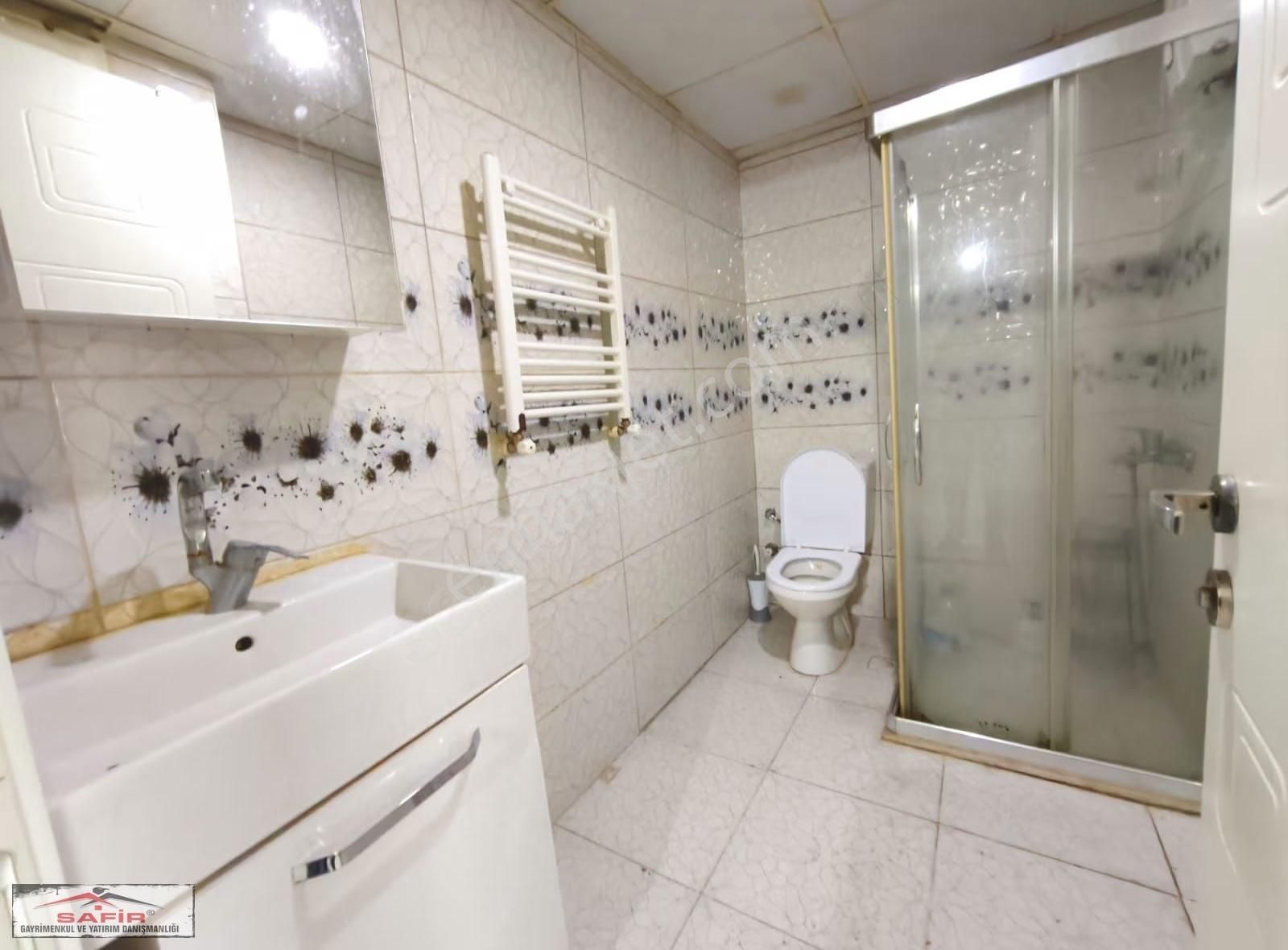 Safir' Den 2+1 Eşyasız Kiralık Daire - Görsel 5