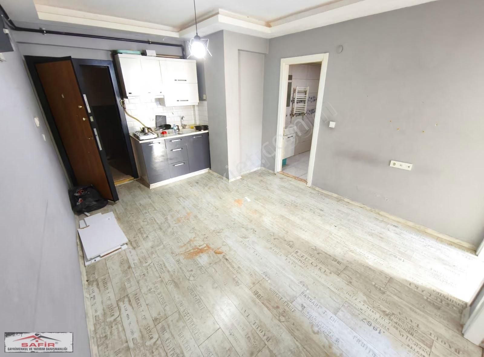 Safir' Den 2+1 Eşyasız Kiralık Daire