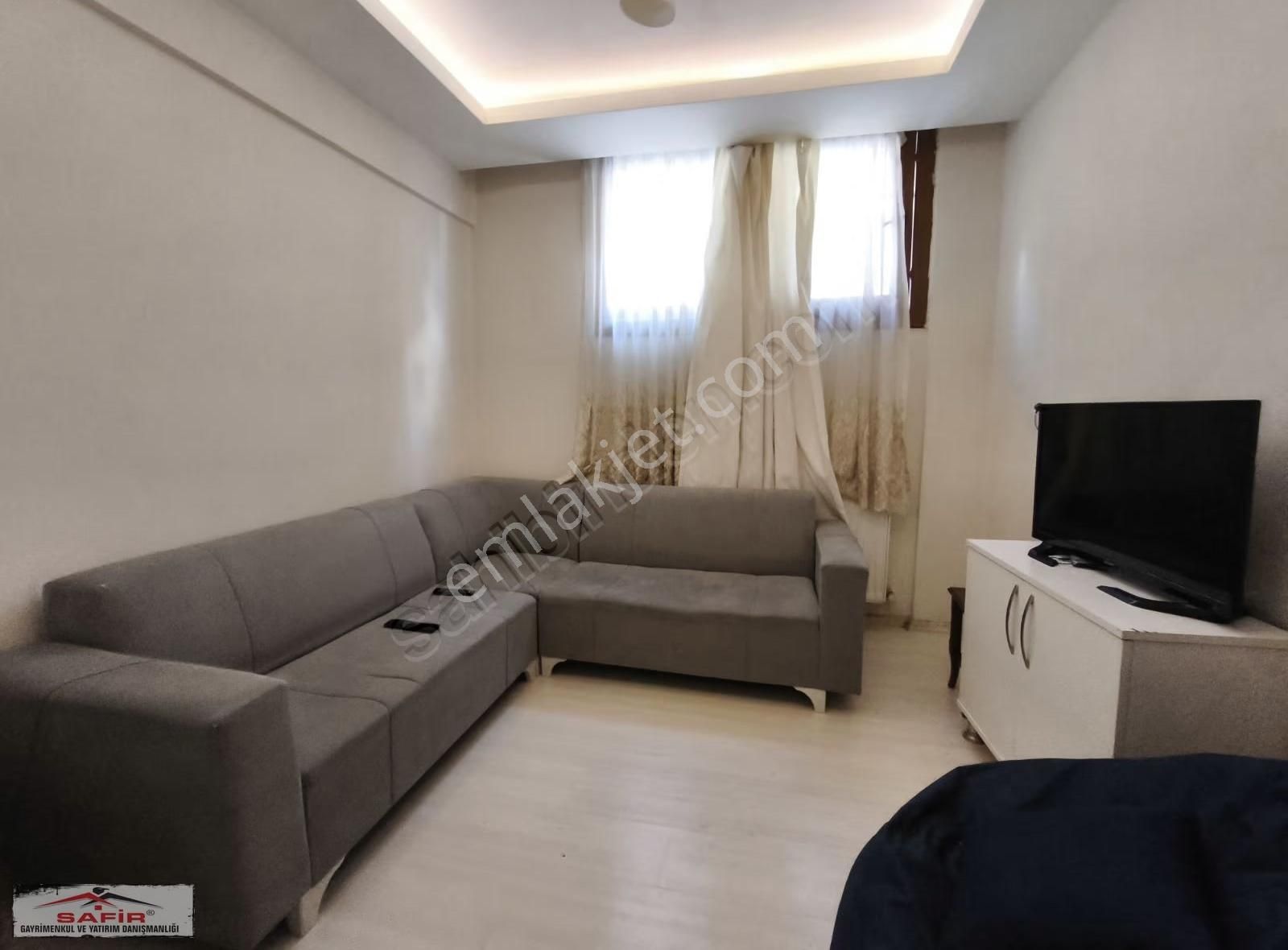 Safir'den Satılık 2+0 Daire - Görsel 10