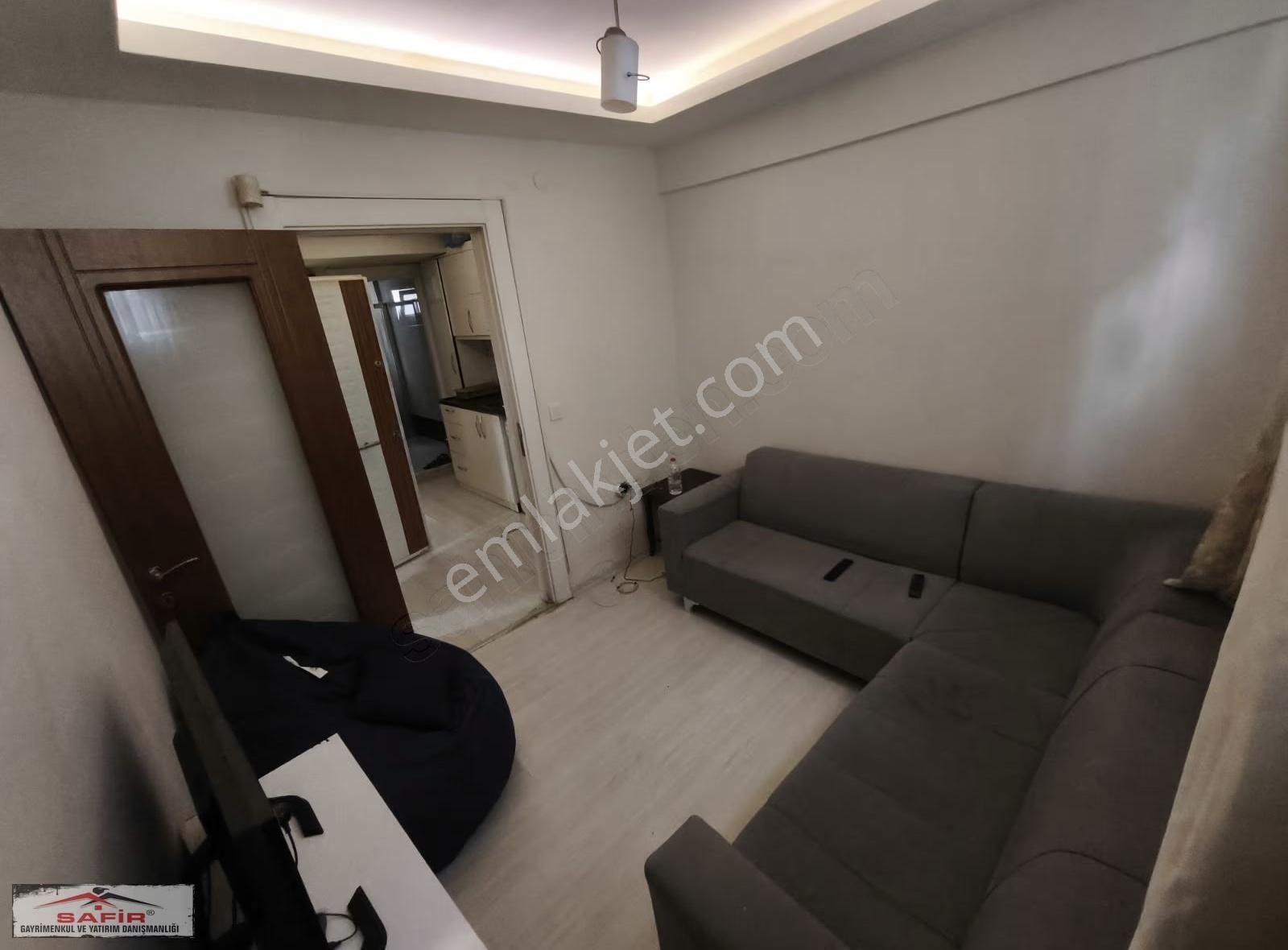 Safir'den Satılık 2+0 Daire - Görsel 7