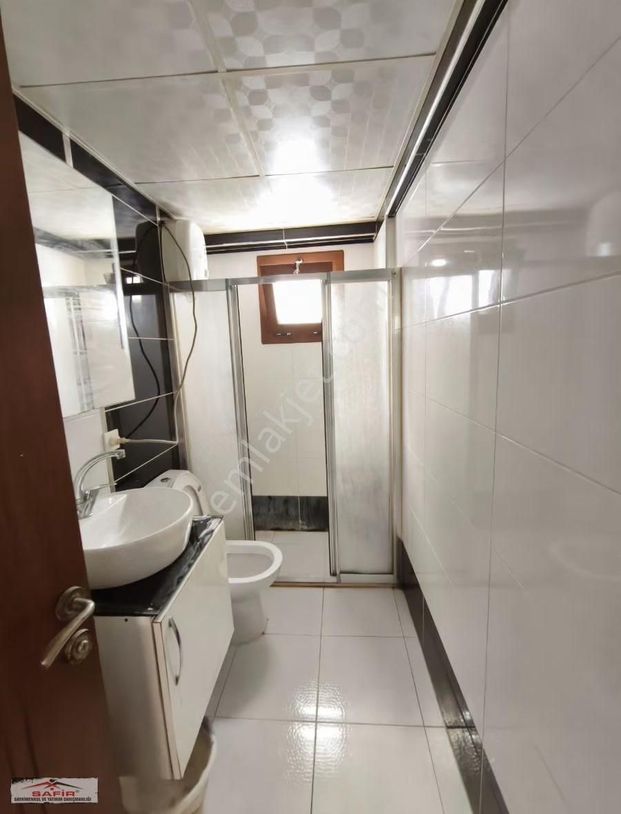 Safir'den Satılık 2+0 Daire - Görsel 9