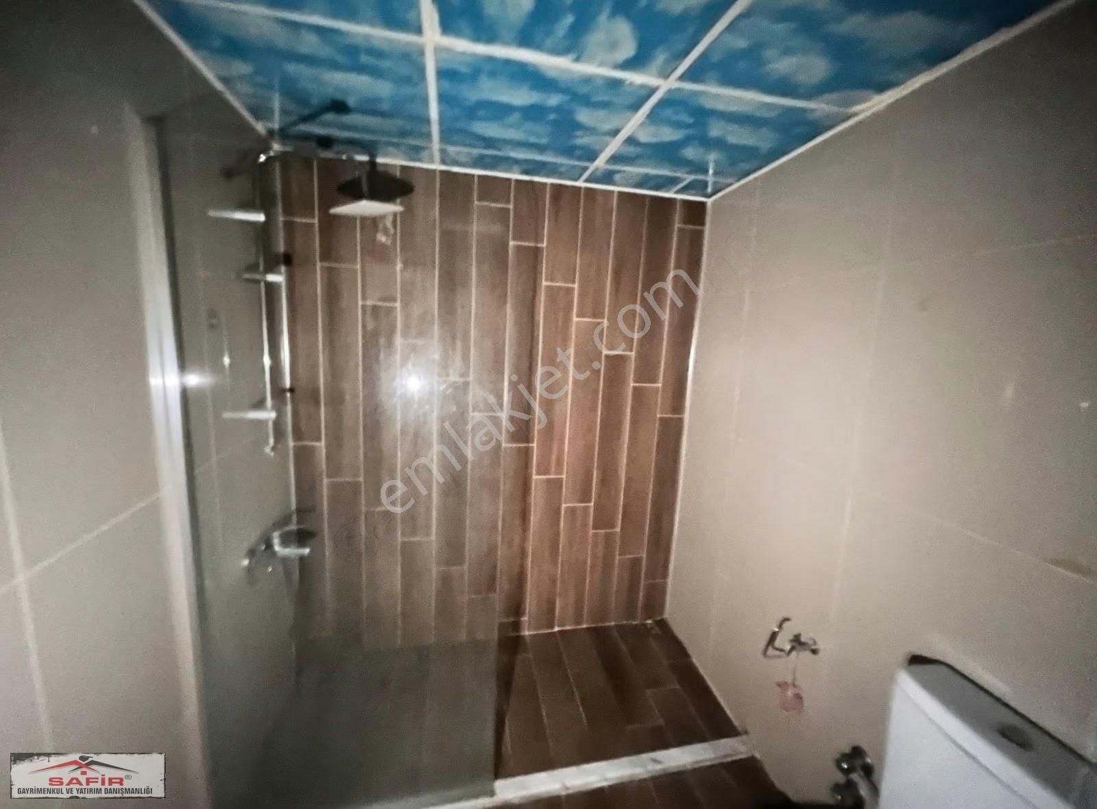 Safir' Den 2+0 Kiralık Daire - Görsel 13