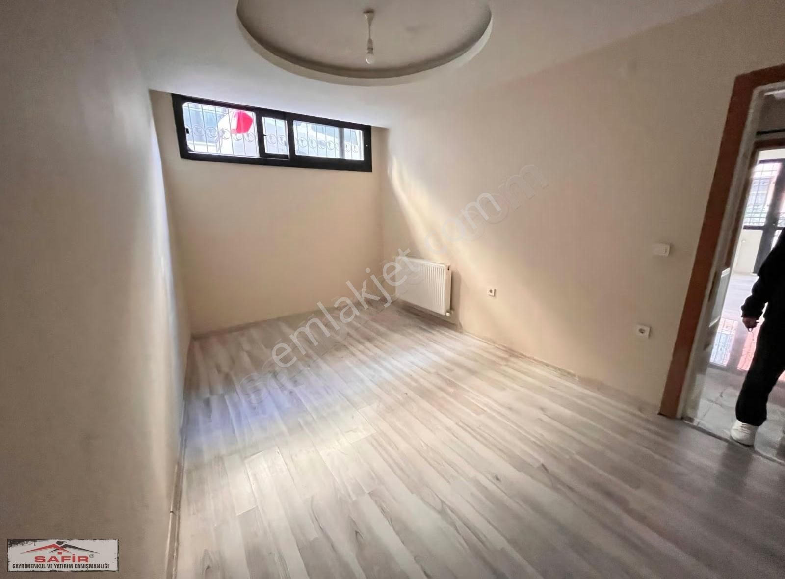 Safir' Den 2+0 Kiralık Daire - Görsel 3