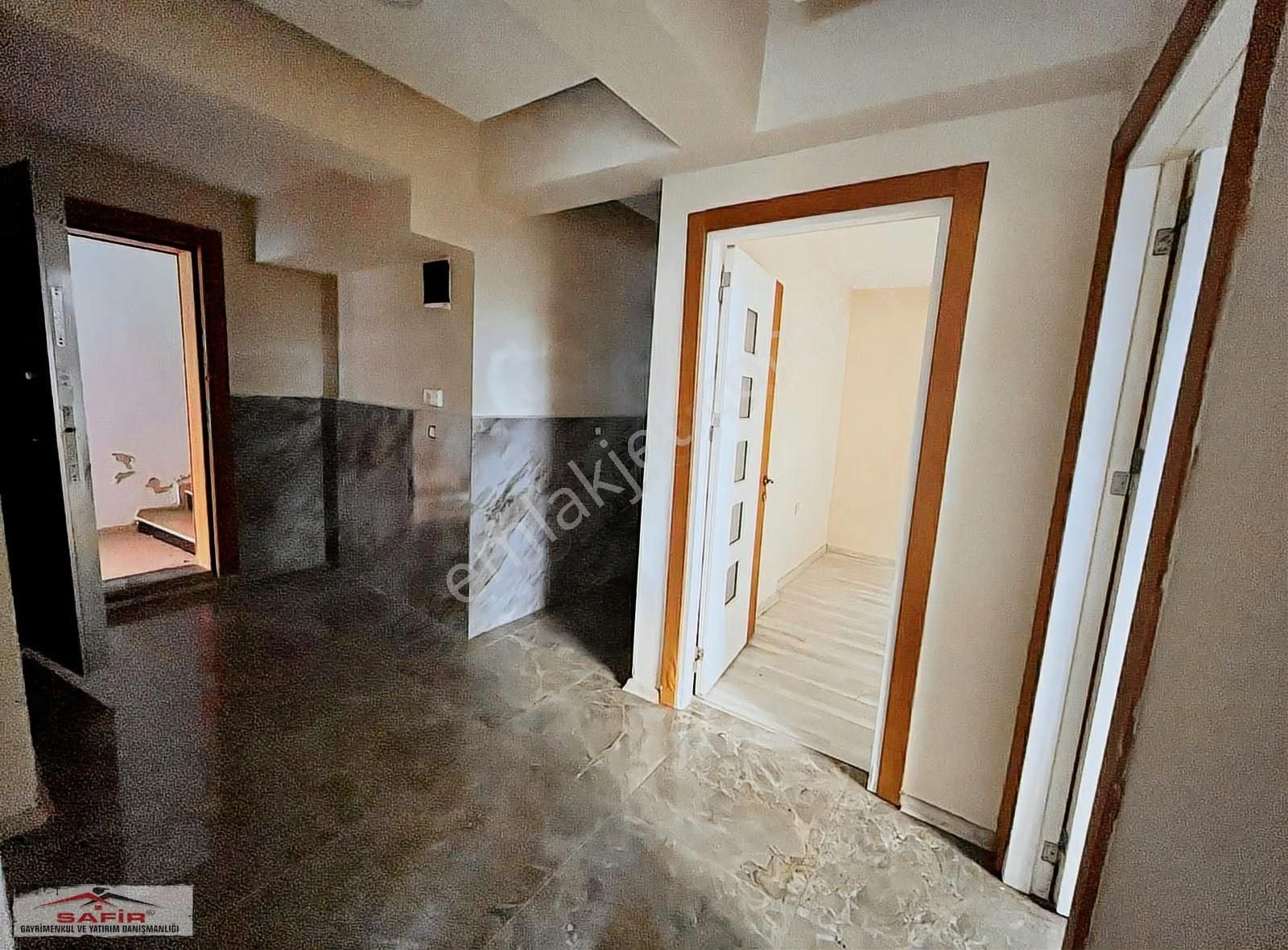 Safir' Den 2+0 Kiralık Daire - Görsel 12