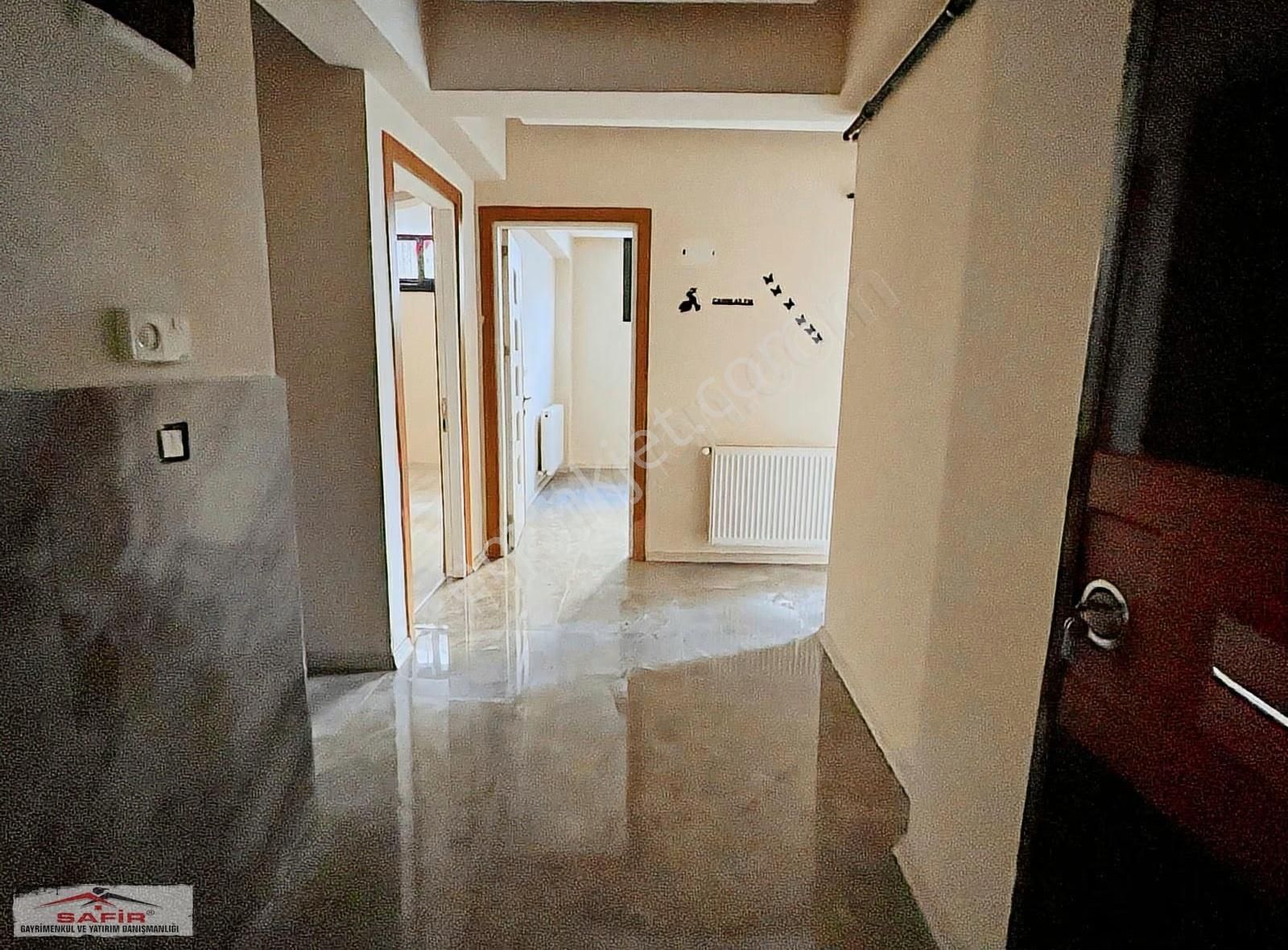Safir' Den 2+0 Kiralık Daire - Görsel 14