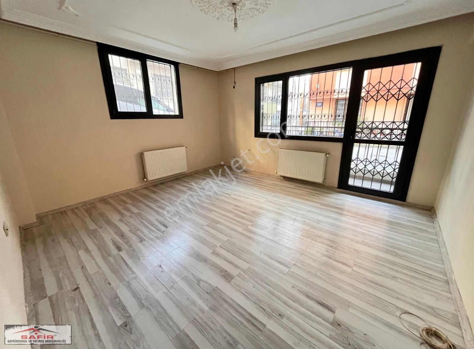 Safir' Den 2+0 Kiralık Daire - Görsel 10
