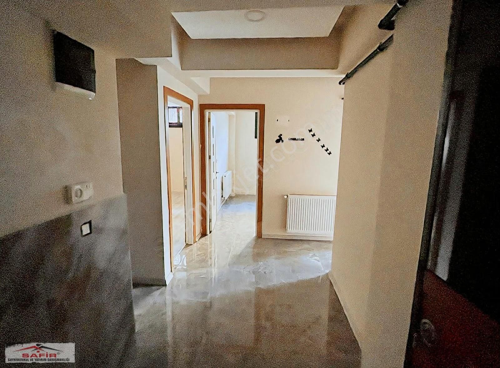 Safir' Den 2+0 Kiralık Daire - Görsel 6