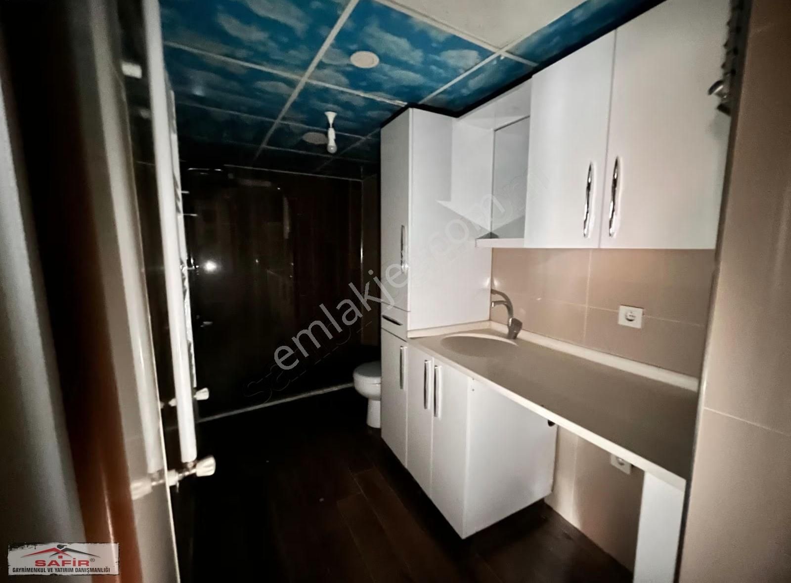 Safir' Den 2+0 Kiralık Daire - Görsel 8