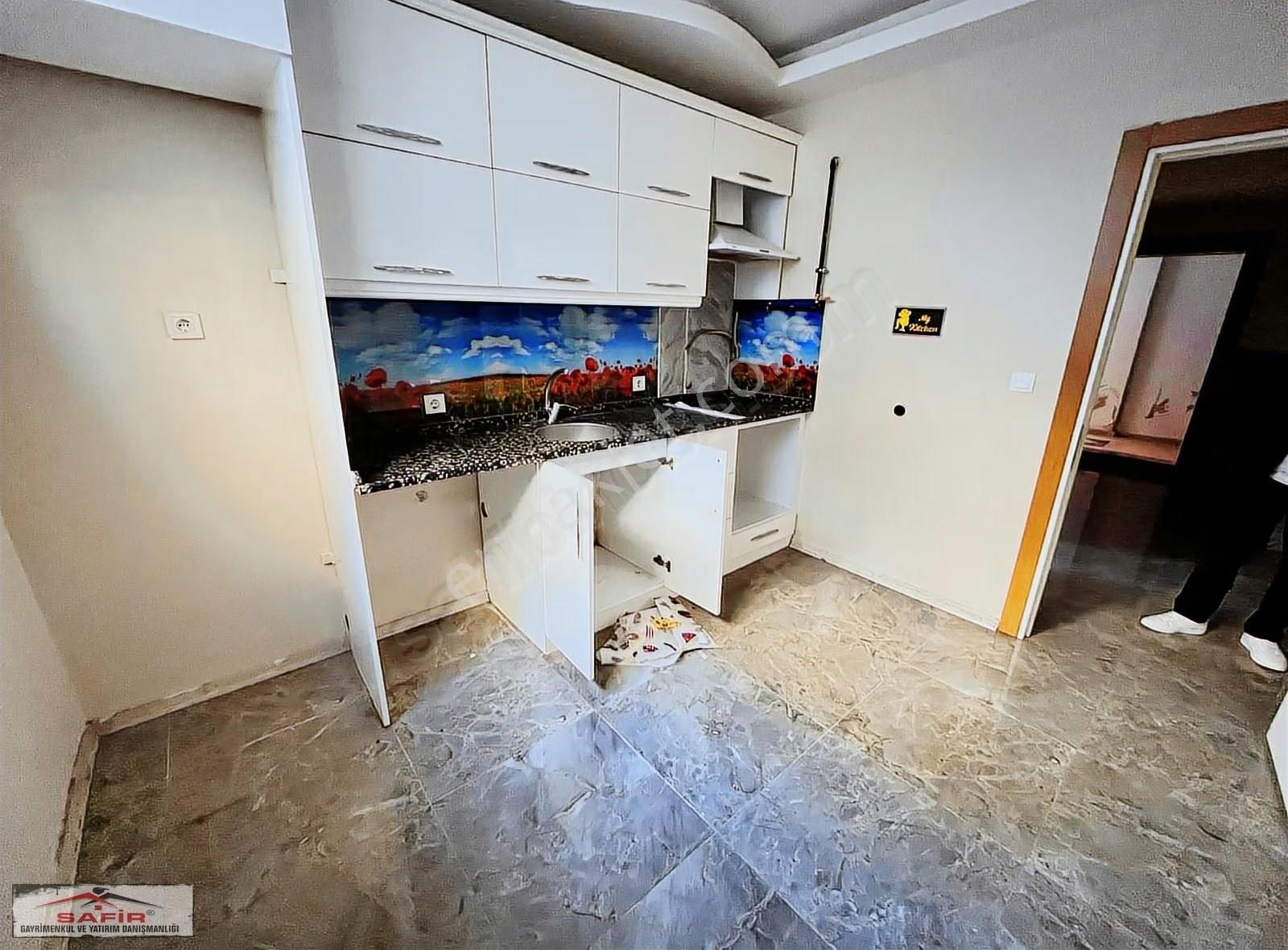Safir' Den 2+0 Kiralık Daire - Görsel 11
