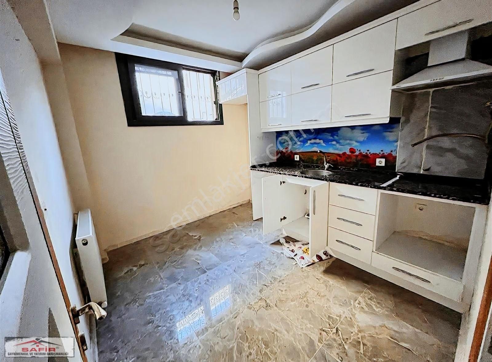 Safir' Den 2+0 Kiralık Daire - Görsel 4