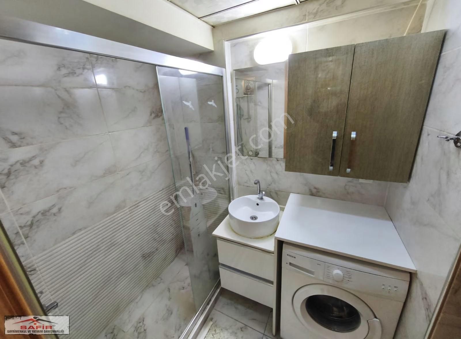 Safir'den Satılık Arakat Sıfır Eşyalı Daire - Görsel 5