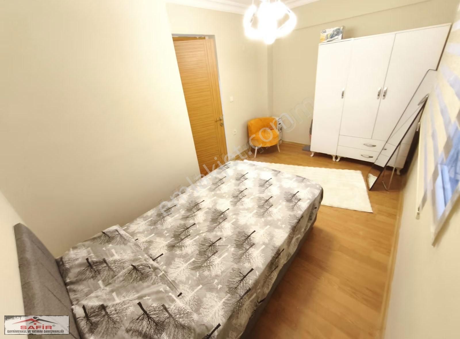 Safir'den Satılık Arakat Sıfır Eşyalı Daire - Görsel 6