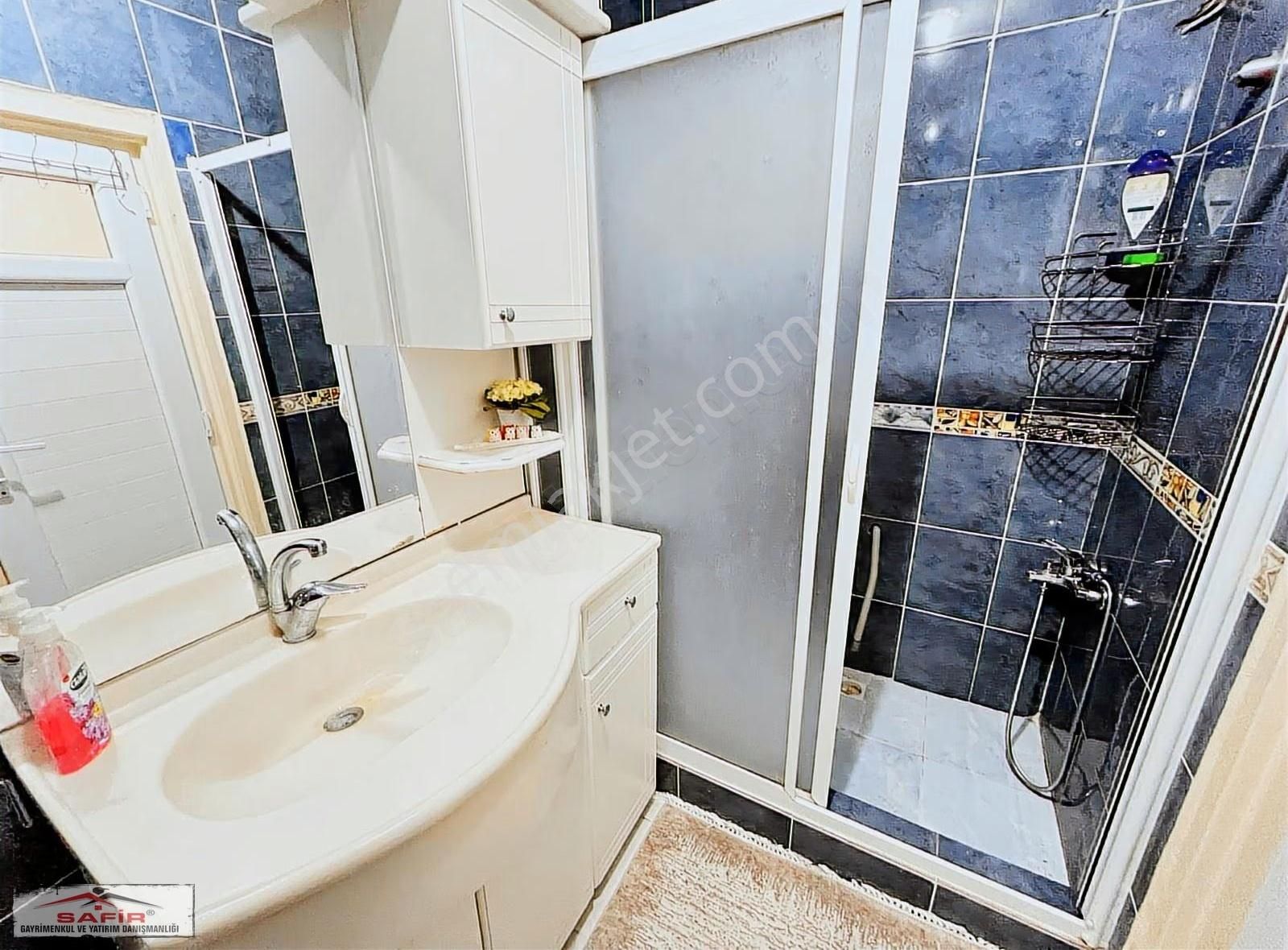 Safir' Den 3+1 Eşyalı Kiralık Daire - Görsel 9