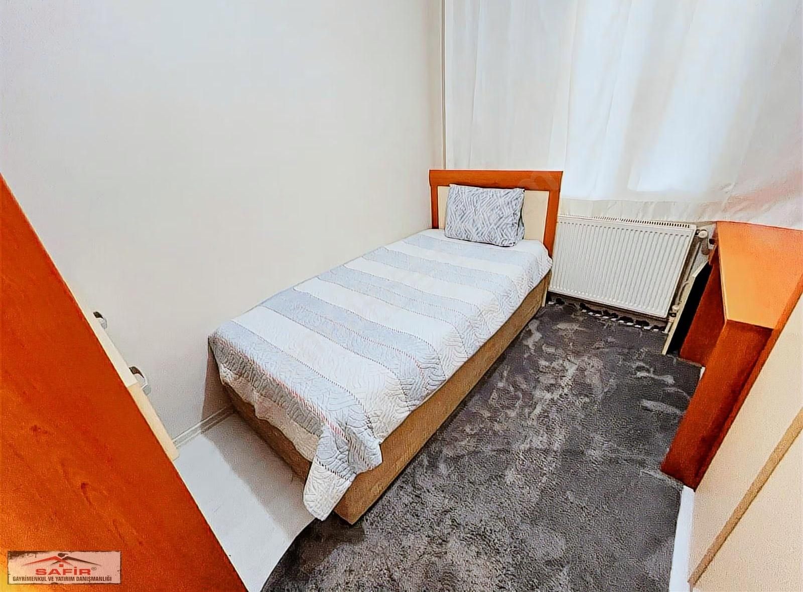 Safir' Den 3+1 Eşyalı Kiralık Daire - Görsel 5