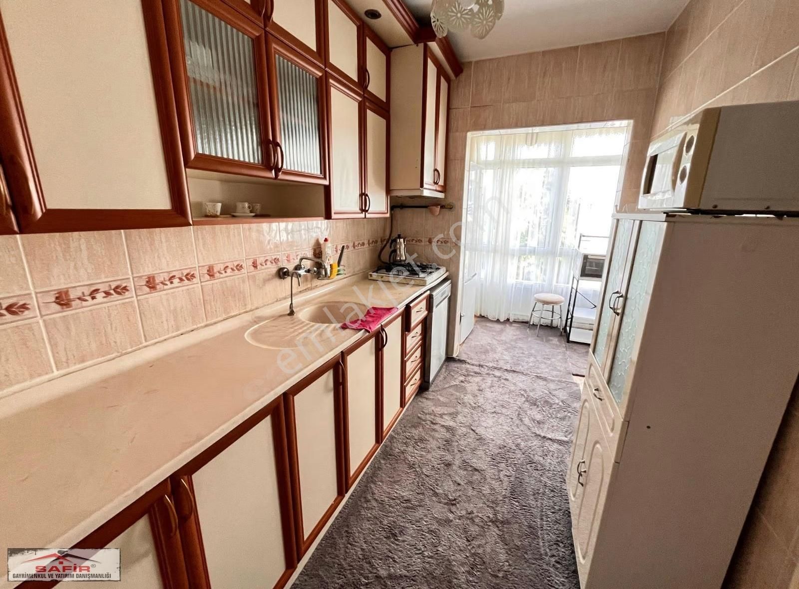 Safir' Den 3+1 Eşyalı Kiralık Daire - Görsel 3