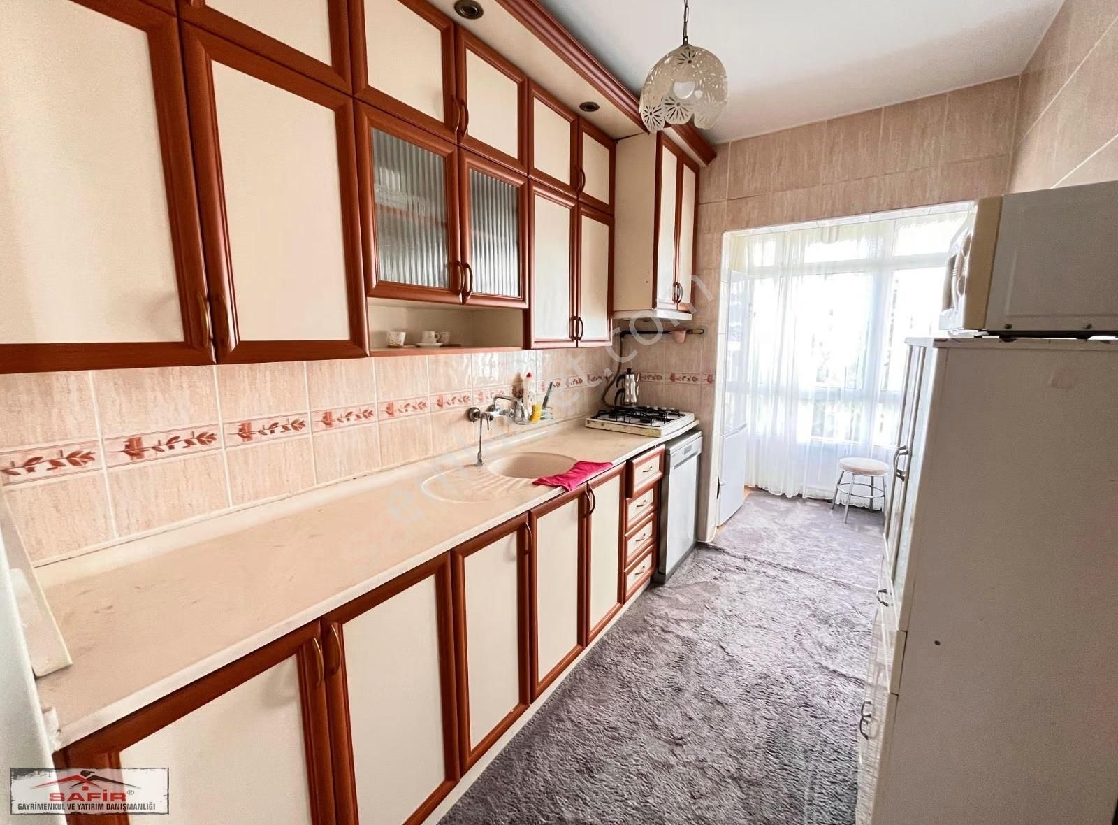 Safir' Den 3+1 Eşyalı Kiralık Daire - Görsel 17