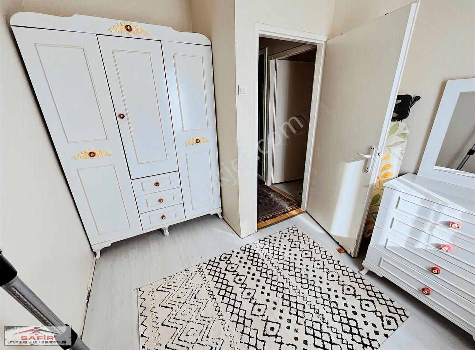 Safir' Den 3+1 Eşyalı Kiralık Daire - Görsel 15
