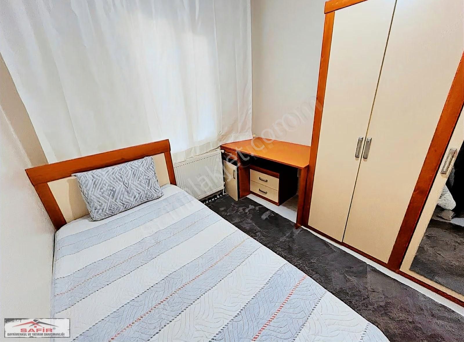 Safir' Den 3+1 Eşyalı Kiralık Daire - Görsel 2