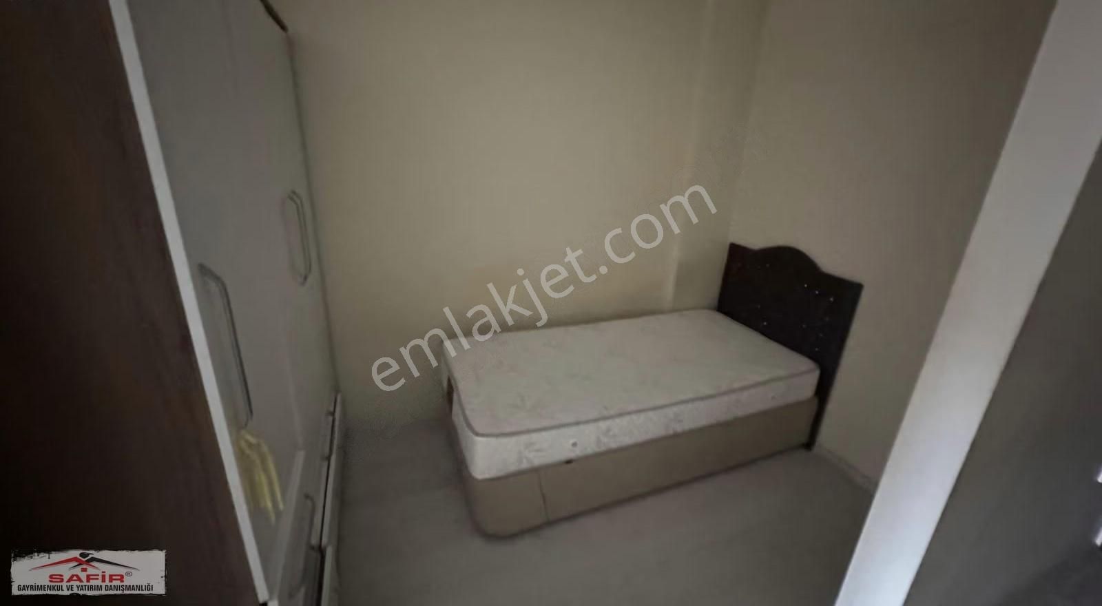Safir' Den Doğal Gazlı/klimalı Full Eşyalı Kiralık Daire - Görsel 3
