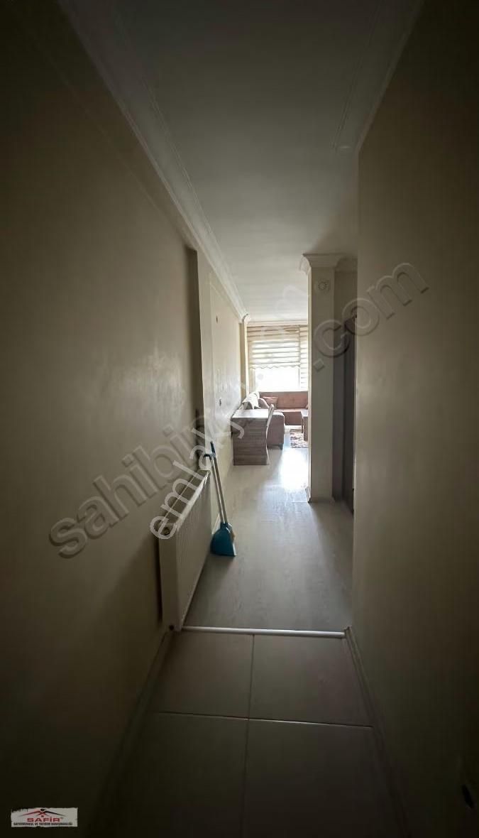 Safir' Den Doğal Gazlı/klimalı Full Eşyalı Kiralık Daire - Görsel 9