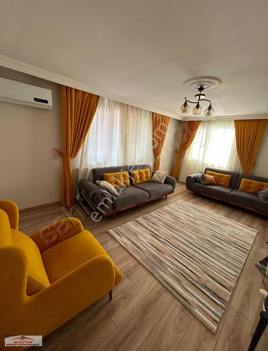 Safir'den Kiralık 2+1 Daire