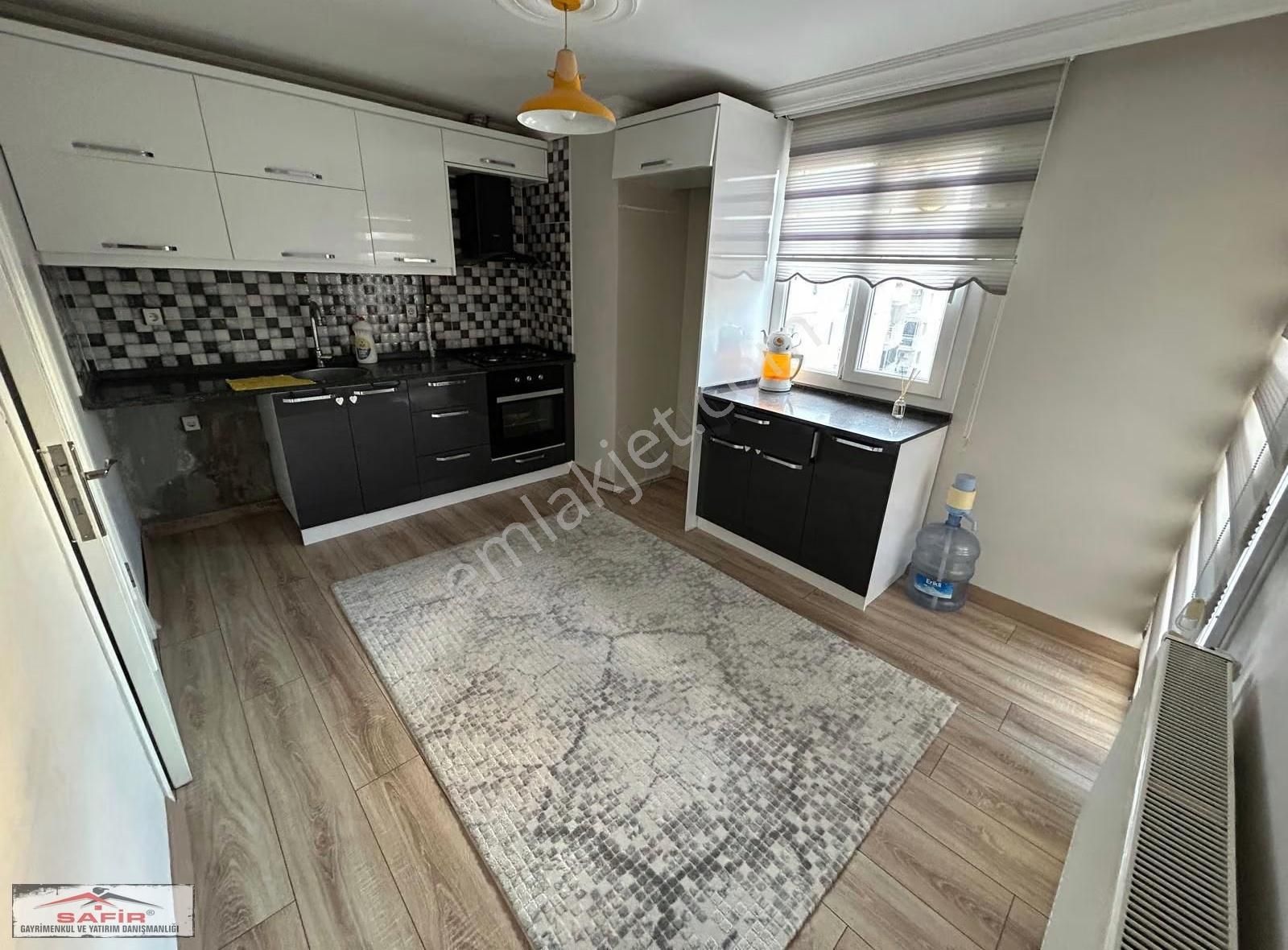 Safir'den Kiralık 2+1 Daire - Görsel 4