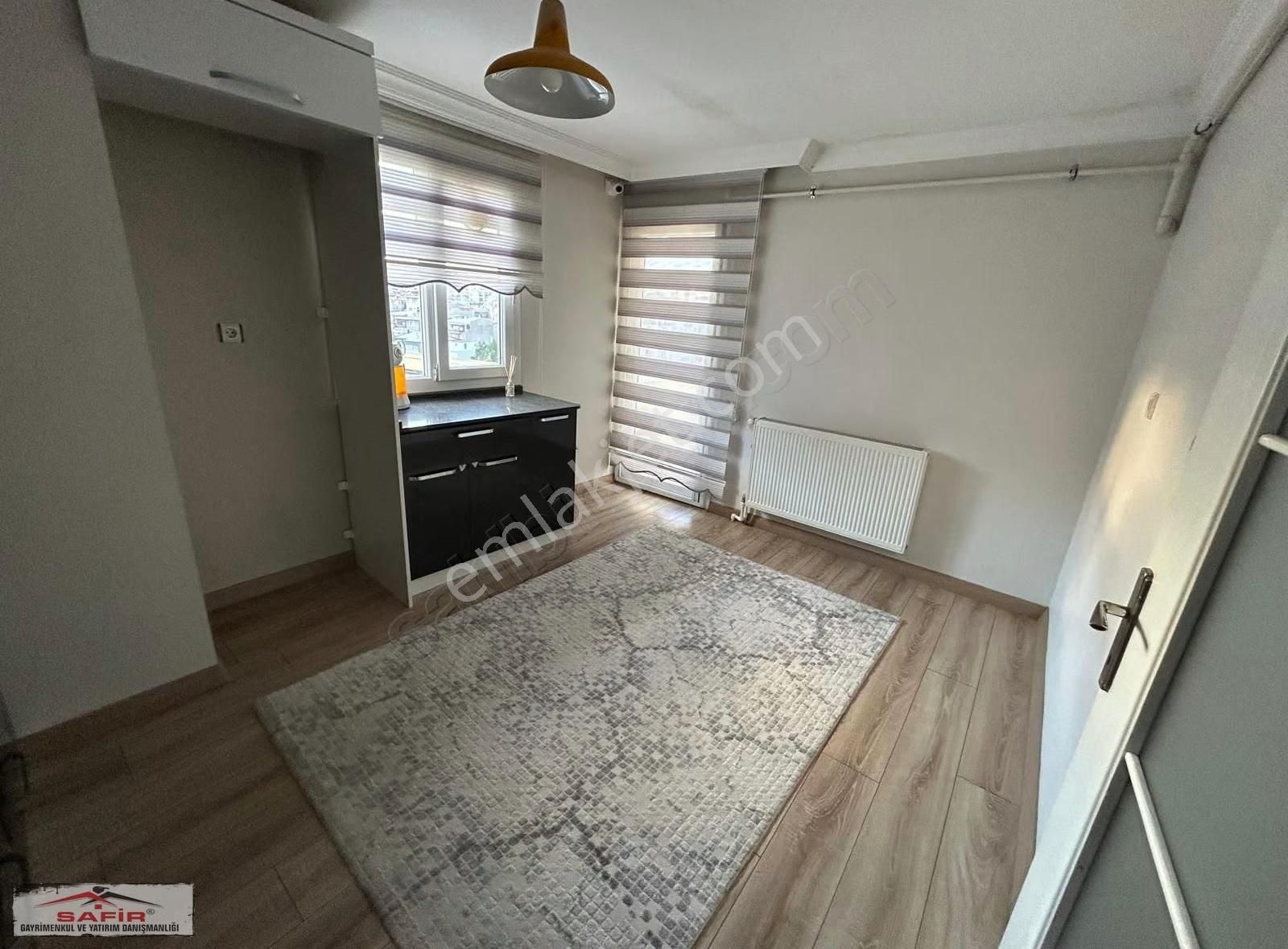 Safir'den Kiralık 2+1 Daire - Görsel 10