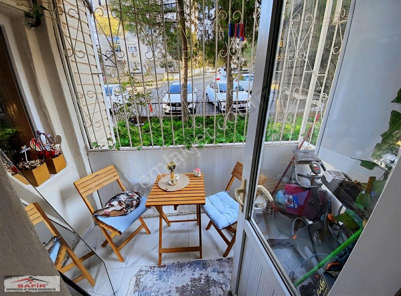 Safir'den Satılık Geniş Daire - Görsel 13