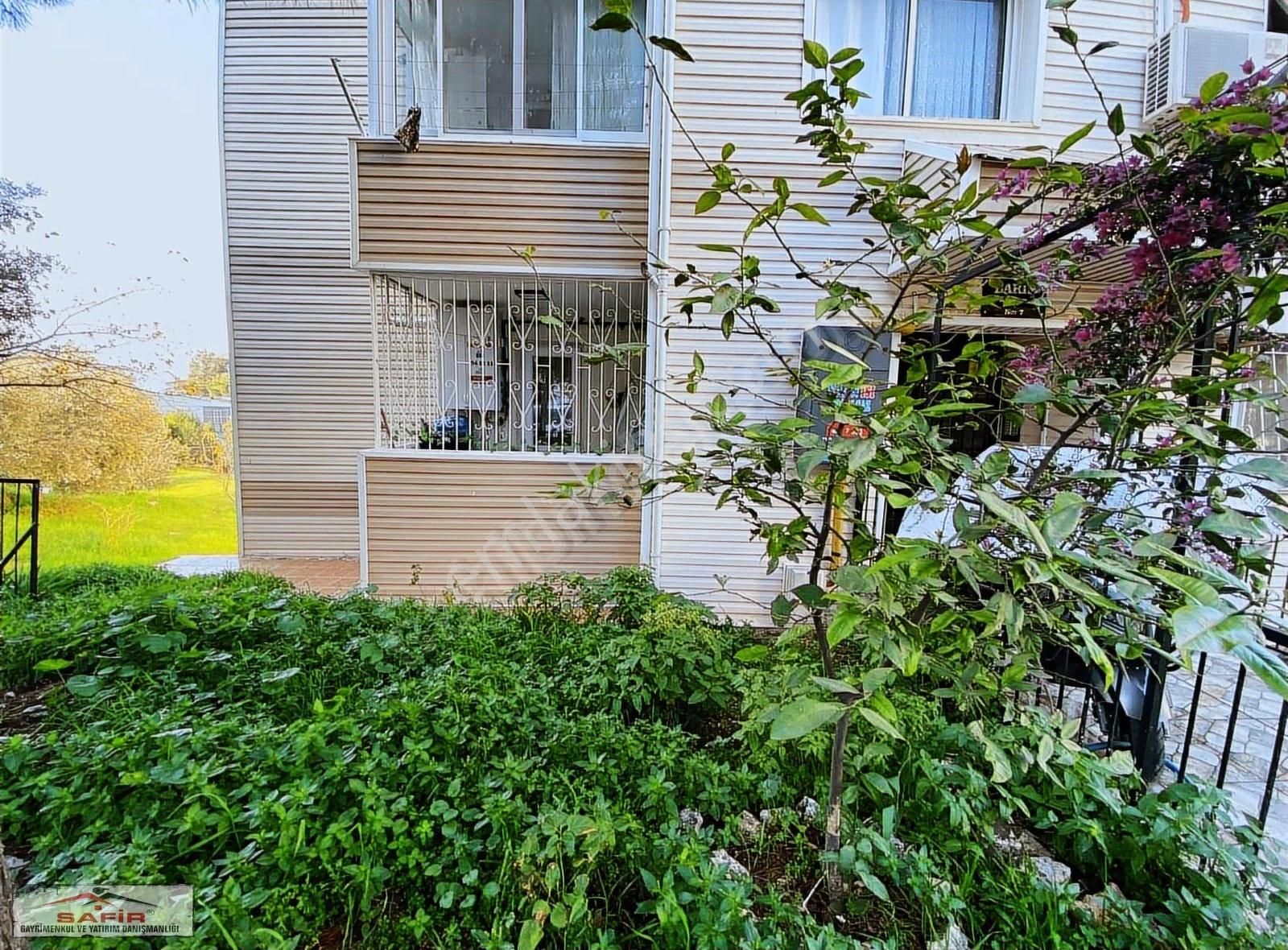 Safir'den Satılık Geniş Daire - Görsel 3