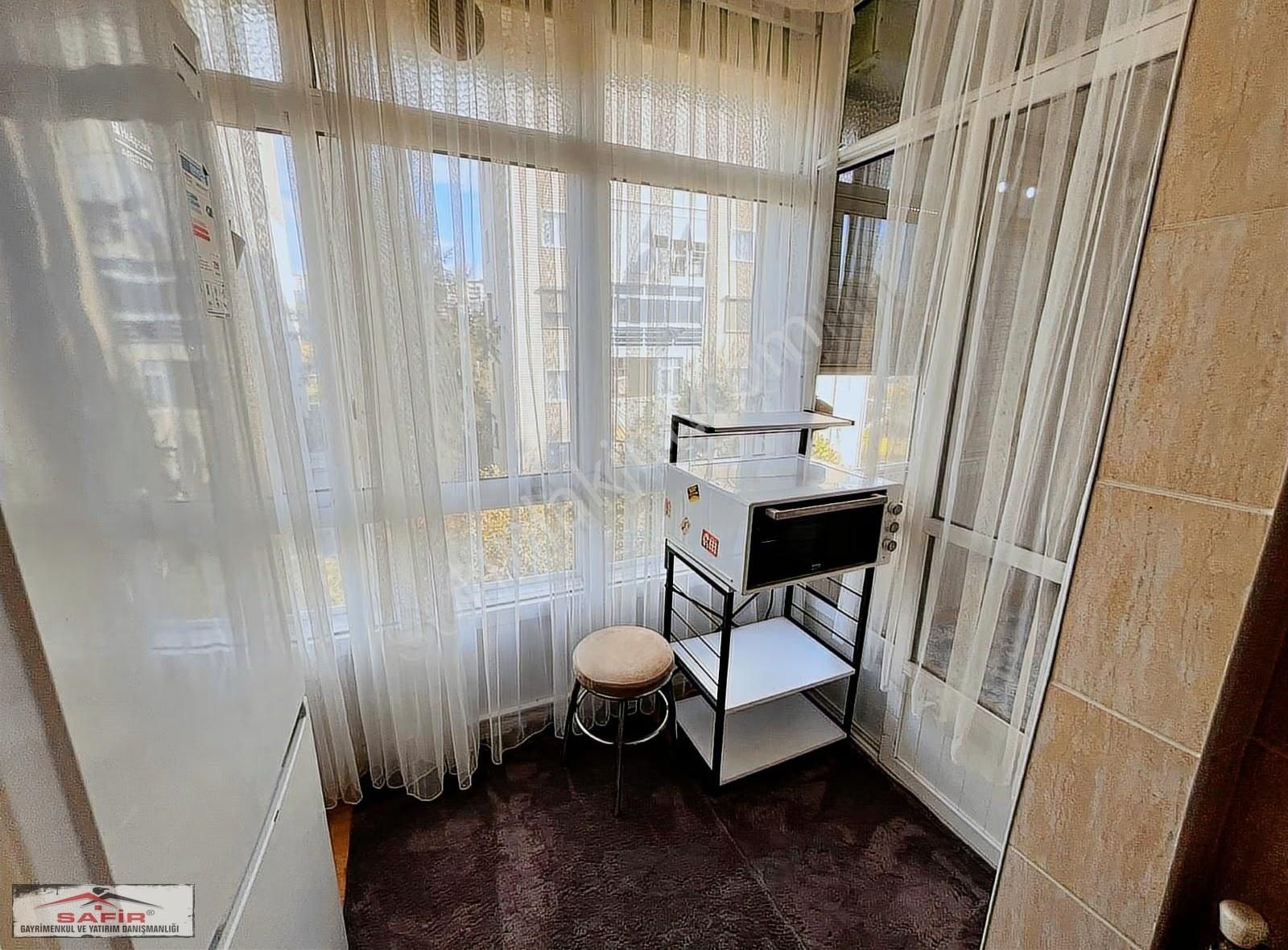 Safir'den Satılık 3+1 Daire - Görsel 9