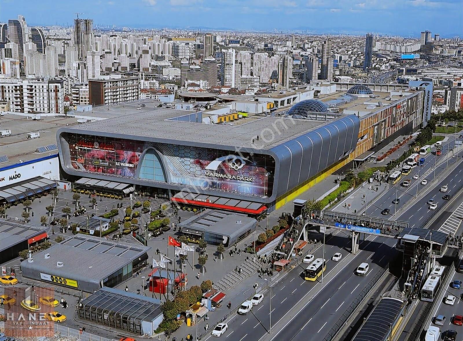 Merkezi Konumda Metrobüse Yakın Uygun Fiyatlı Satılık Lüks Daire - Görsel 5