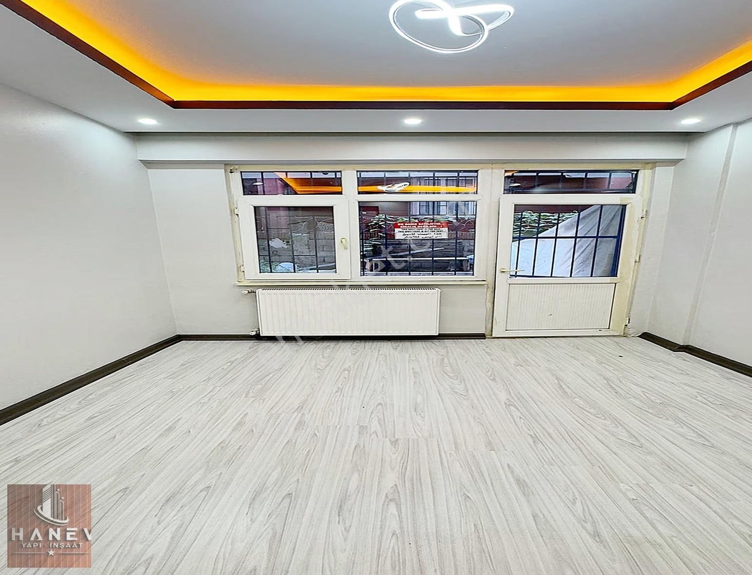 Merkezi Konumda Metrobüse Yakın Uygun Fiyatlı Satılık Lüks Daire - Görsel 19