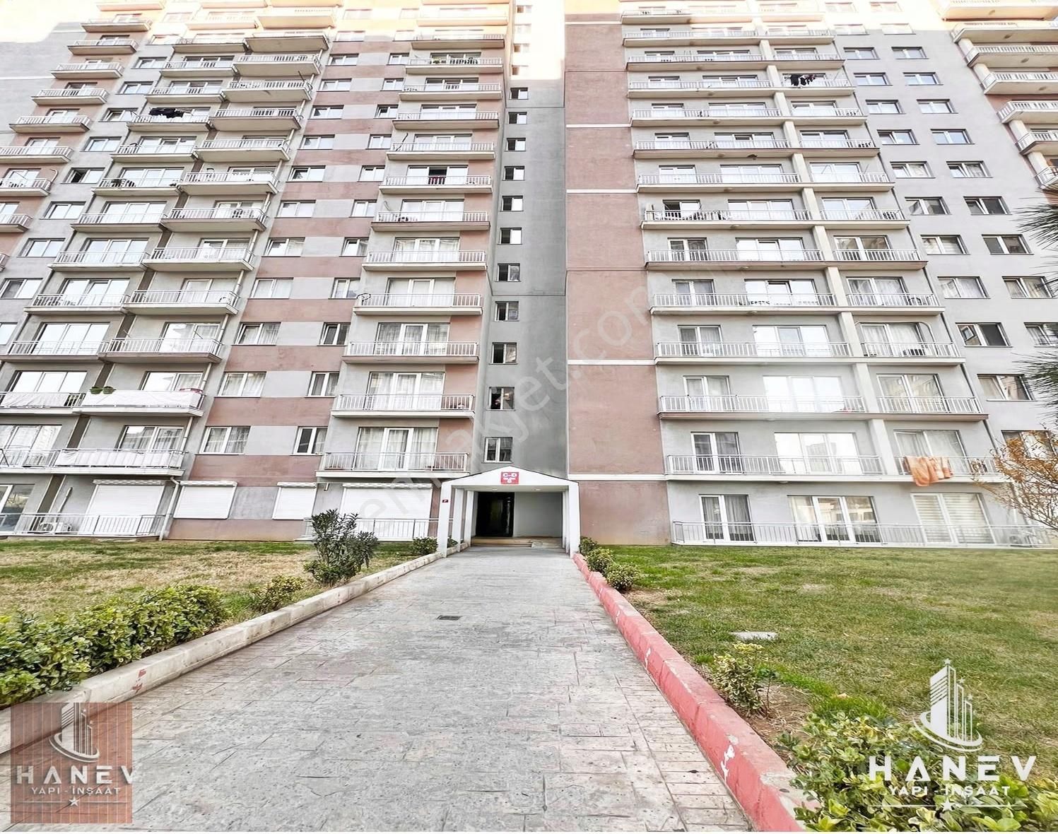 Piri Reis Mahahallesinde Sitenin En Güzel 3+1 Kiralık Dairesi - Görsel 16