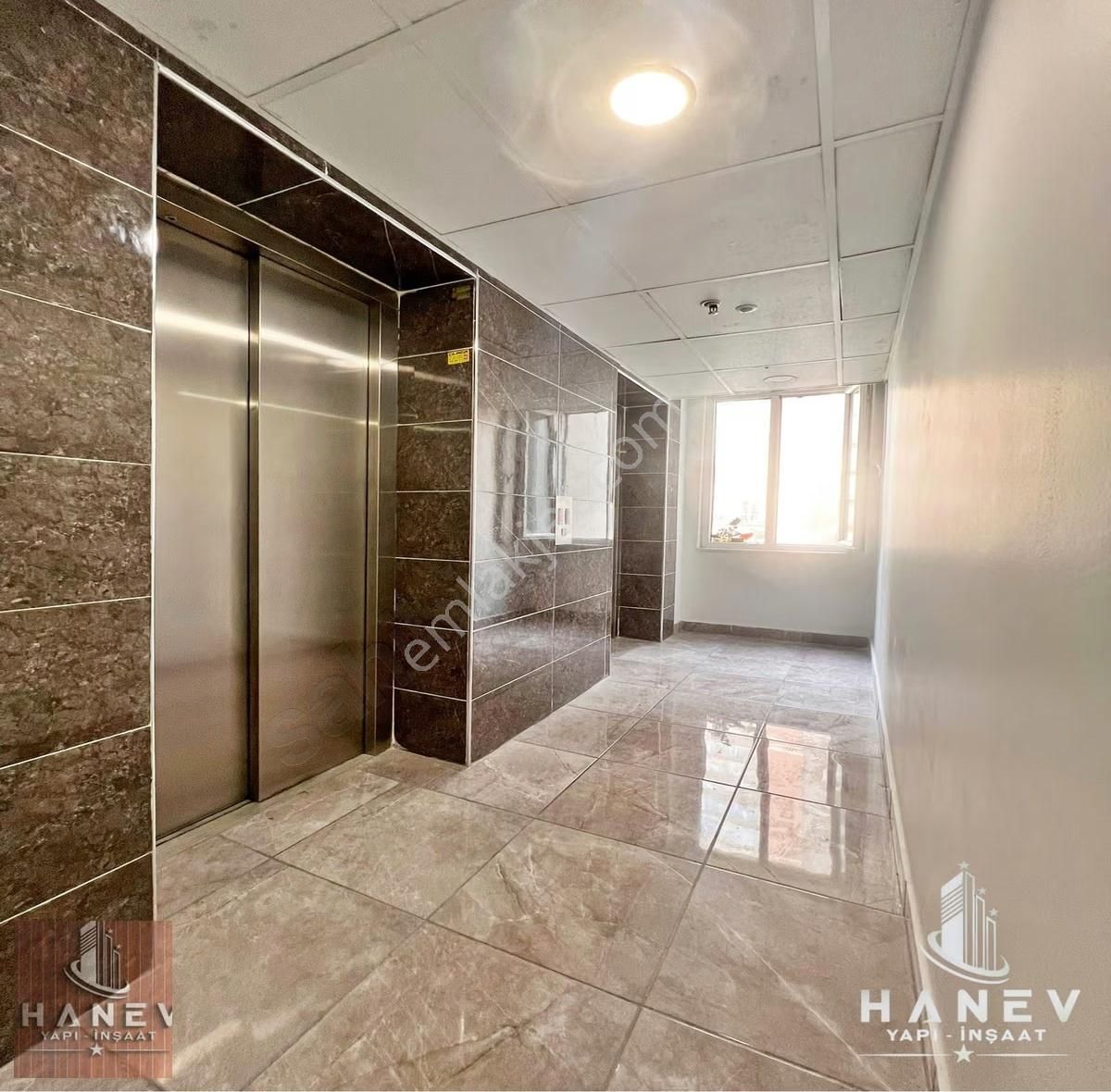 Piri Reis Mahahallesinde Sitenin En Güzel 3+1 Kiralık Dairesi - Görsel 6