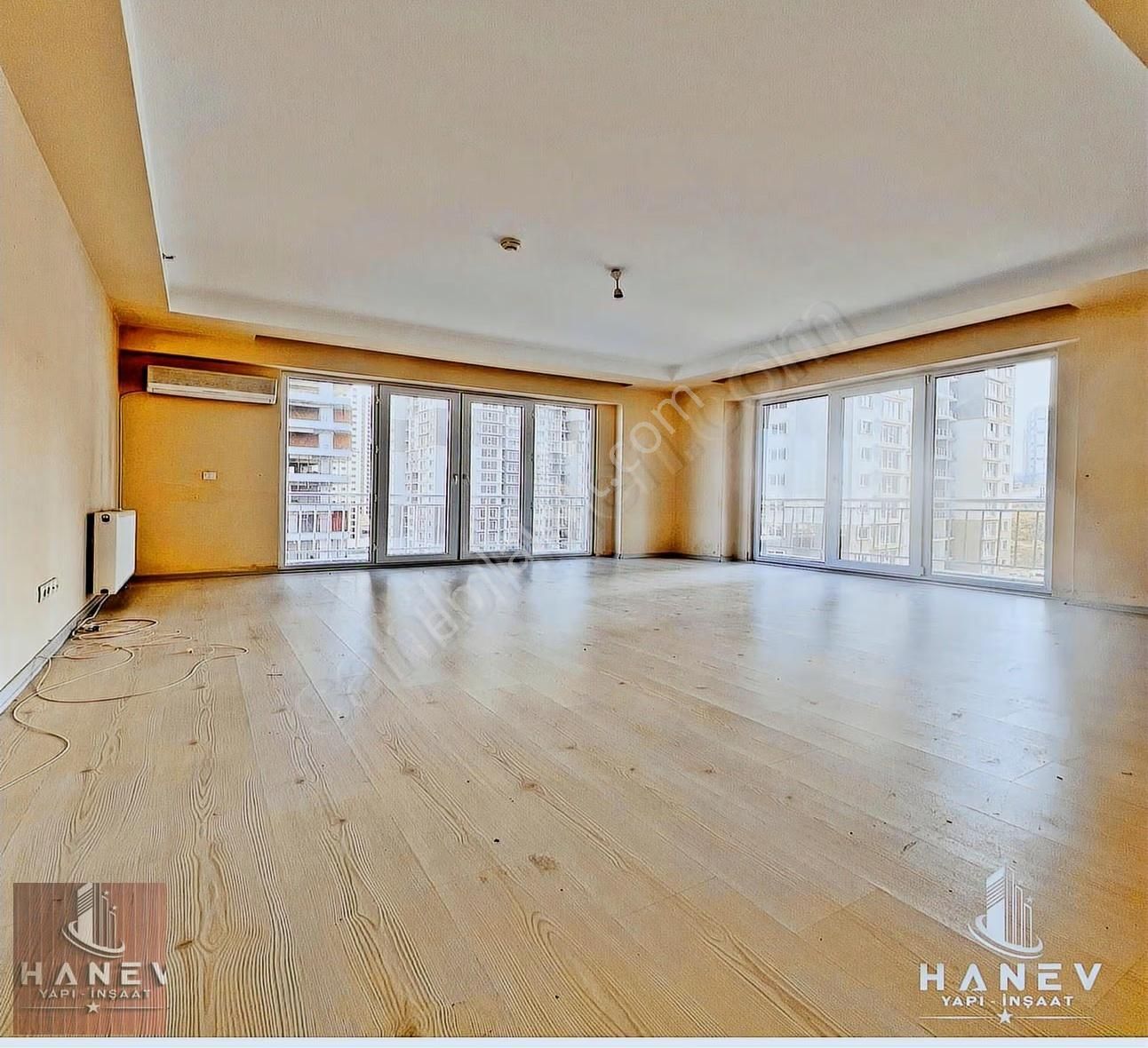 Piri Reis Mahahallesinde Sitenin En Güzel 3+1 Kiralık Dairesi - Görsel 5