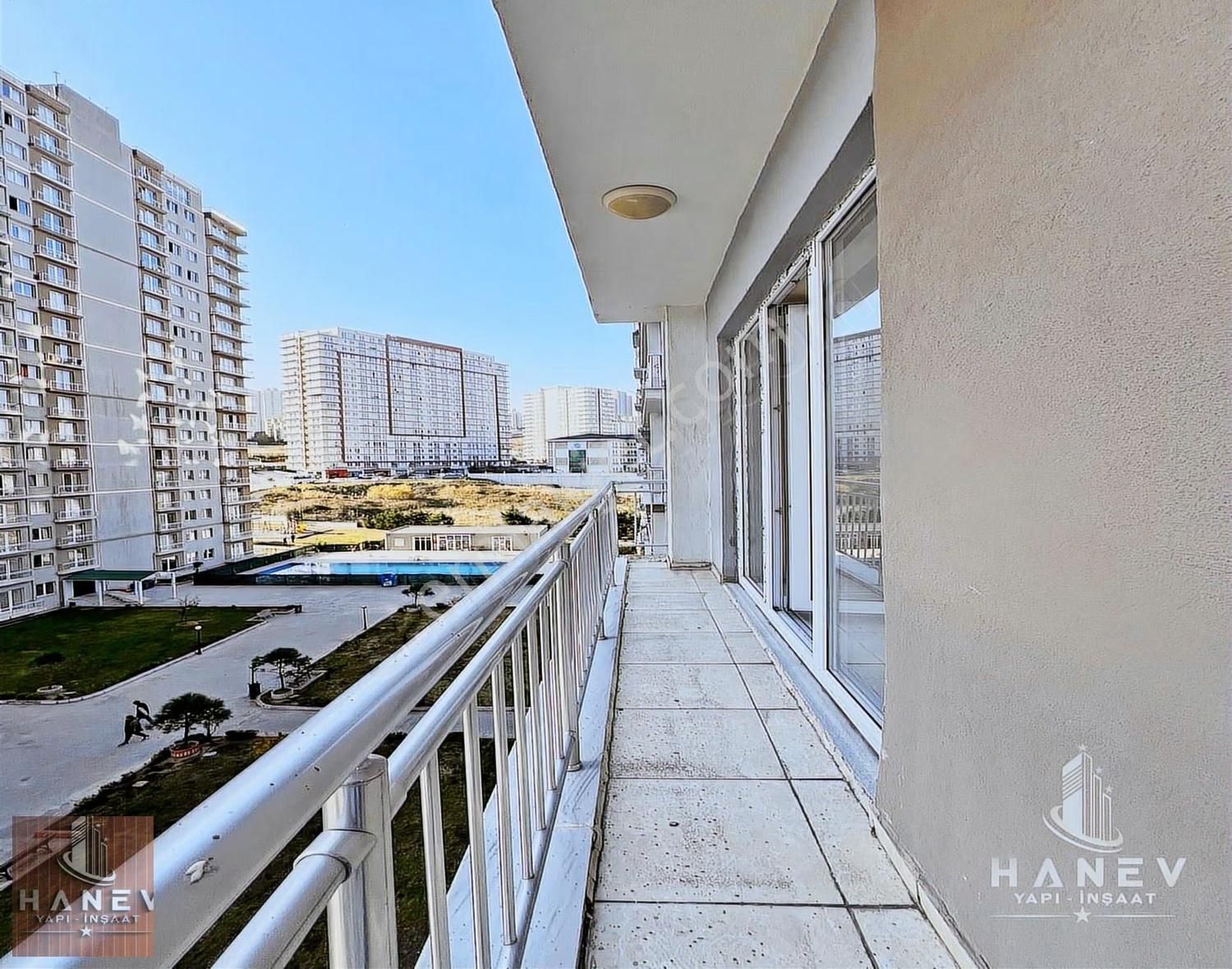 Piri Reis Mahahallesinde Sitenin En Güzel 3+1 Kiralık Dairesi - Görsel 30