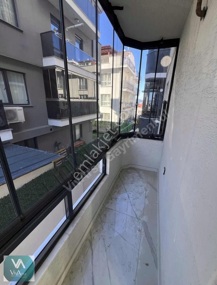 Çanakkale Merkez Kepezde Satılık 1+1 Daire - Görsel 12