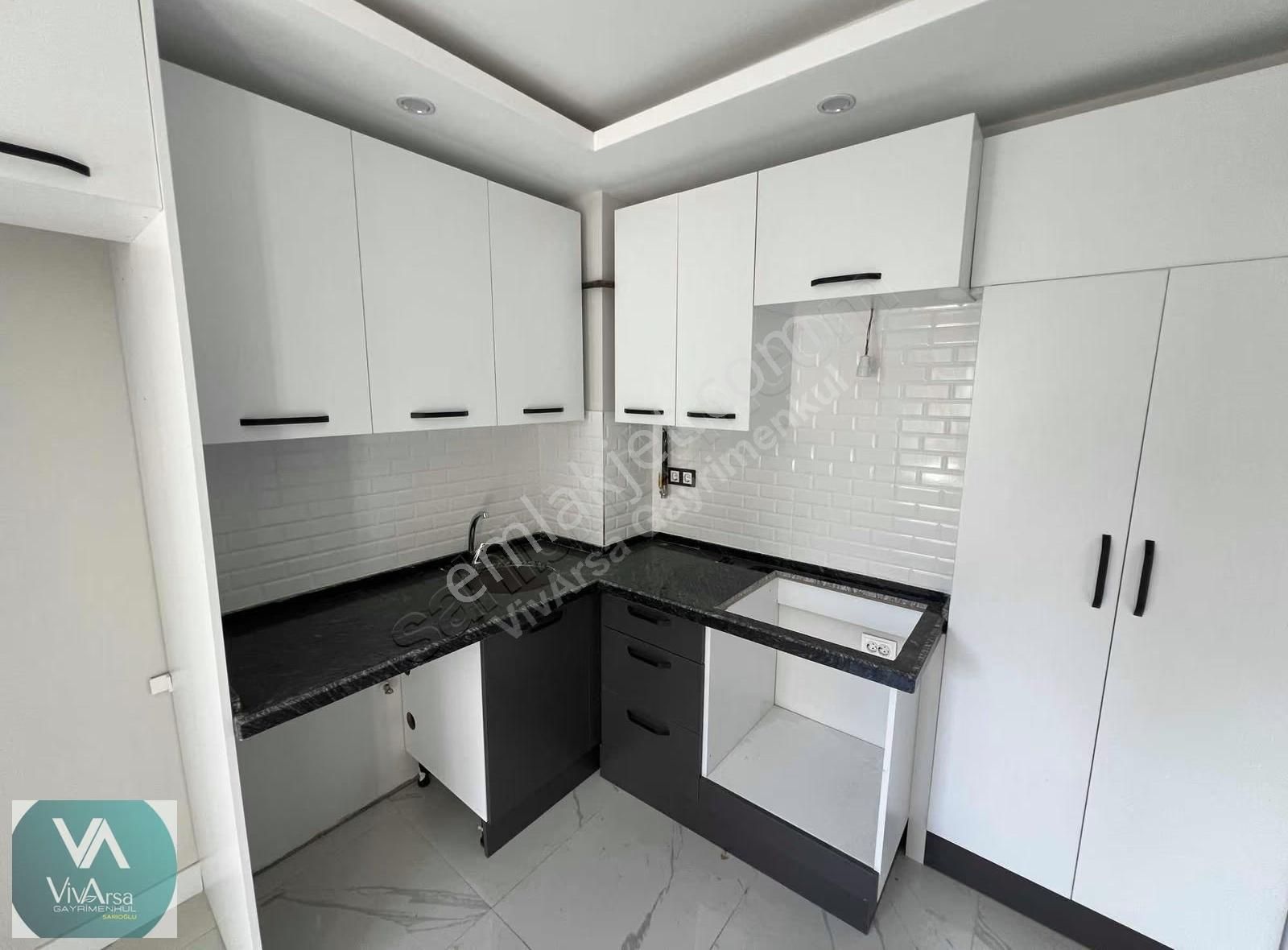 Çanakkale Merkez Kepezde Satılık 1+1 Daire - Görsel 4