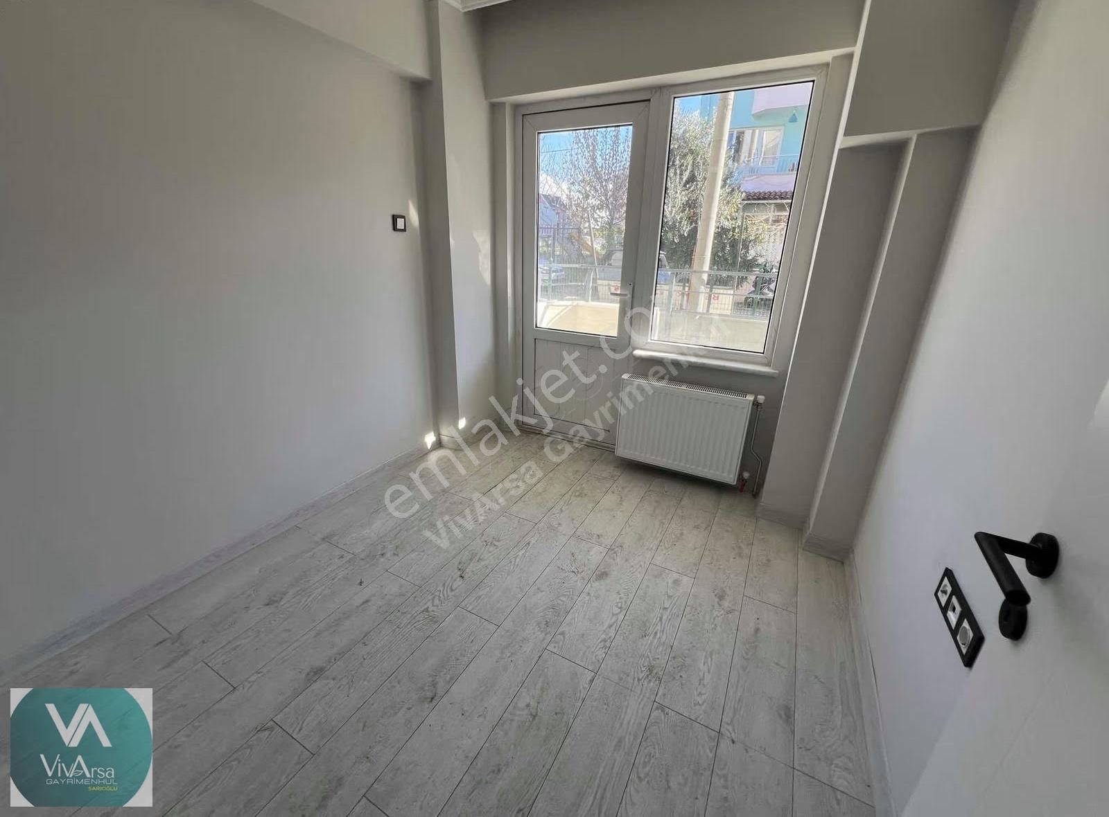 Çanakkale Merkez Kepezde Satılık 1+1 Daire - Görsel 8