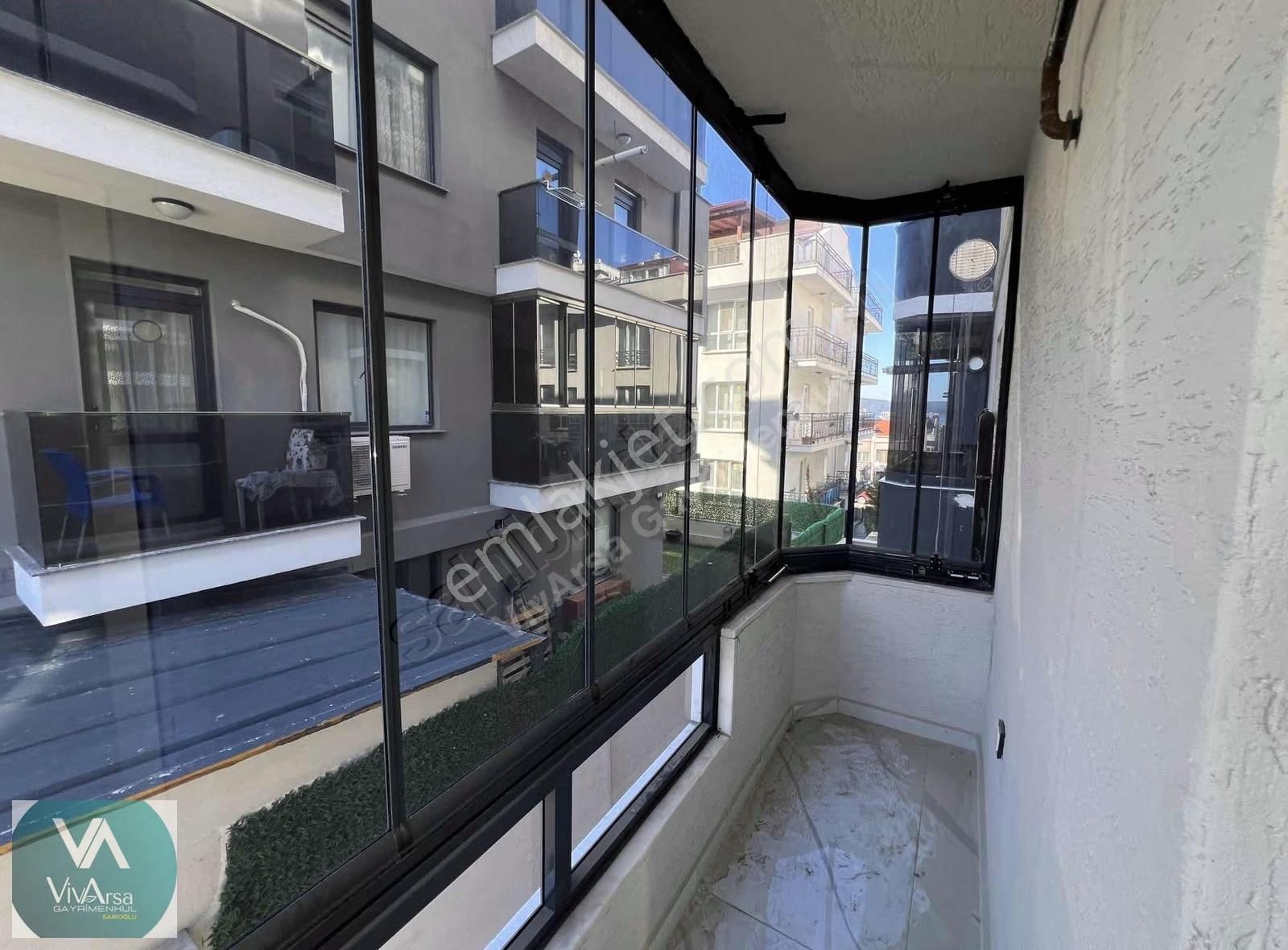 Çanakkale Merkez Kepezde Satılık 1+1 Daire - Görsel 16