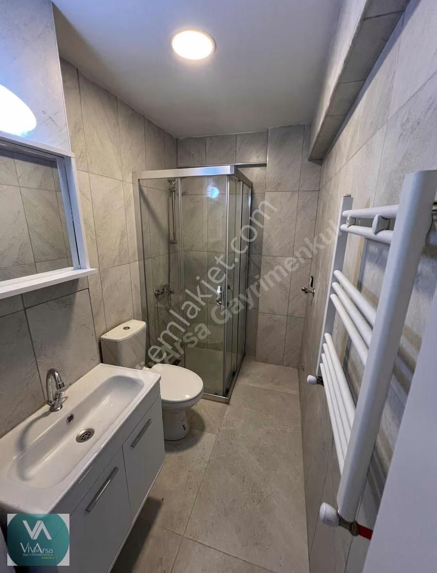 Çanakkale Merkez Kepezde Satılık 1+1 Daire - Görsel 14