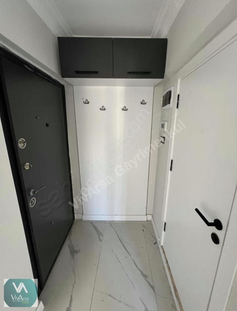 Çanakkale Merkez Kepezde Satılık 1+1 Daire - Görsel 13