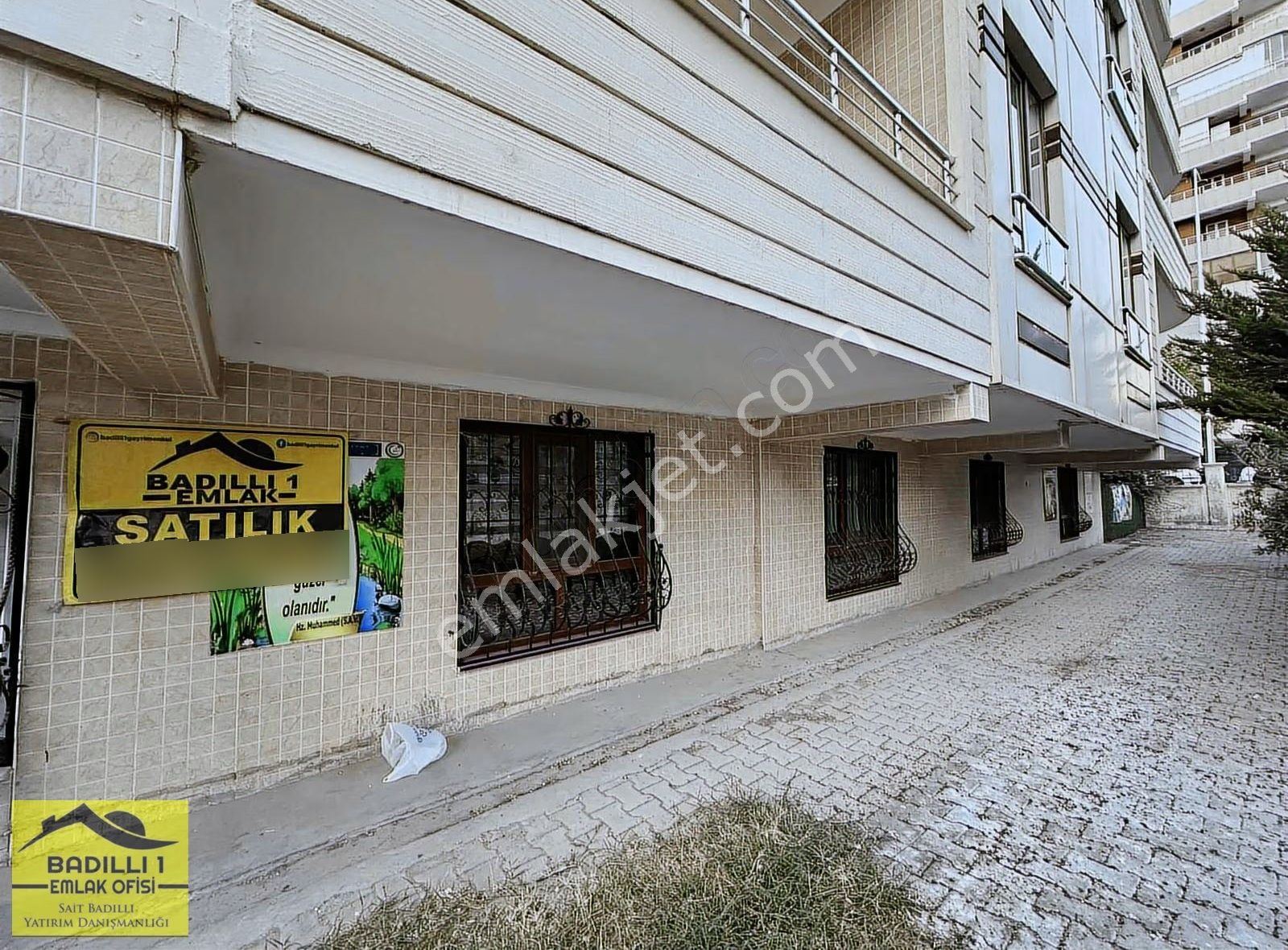 Karaköprü Akpiyar Mahallesi - Görsel 3