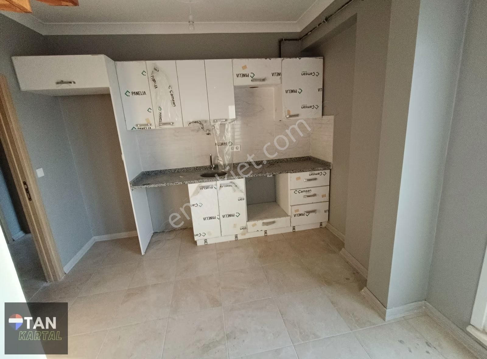 Tuzla Aydıntepe Merkezde Ulaşıma Yakın Manzaralı Sıfır Dubleks - Görsel 9