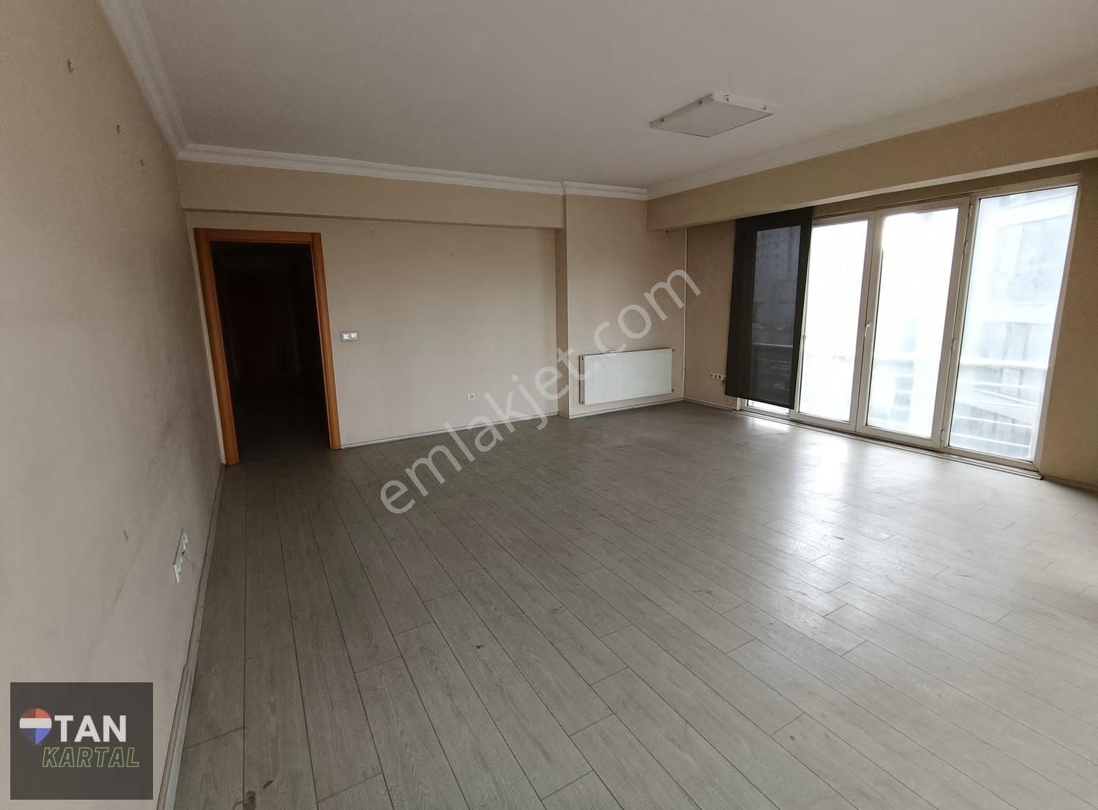 Finans Merkezi Yakını Geniş 3+1 Kiralık Ofis - Görsel 16